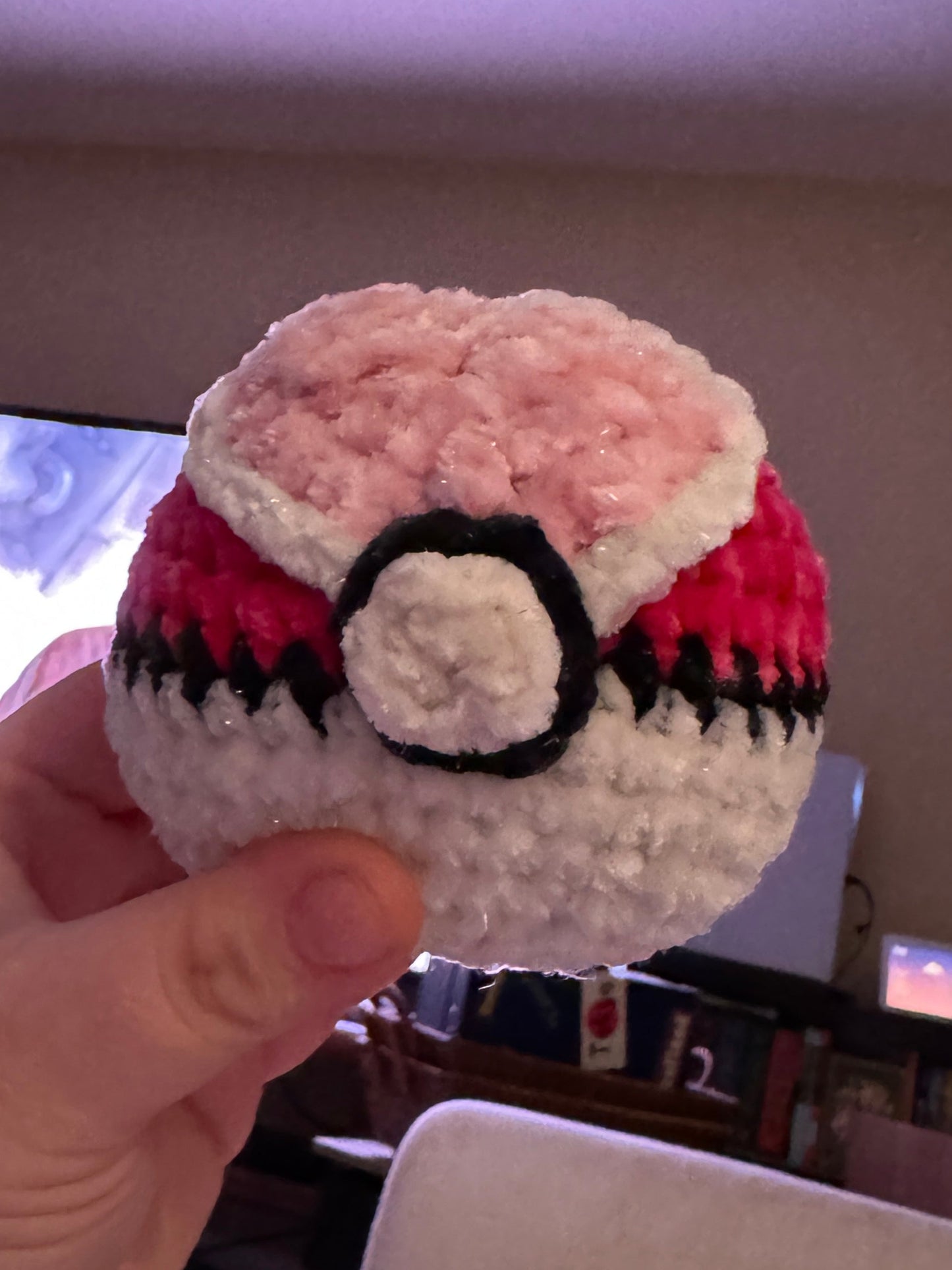 Love Ball