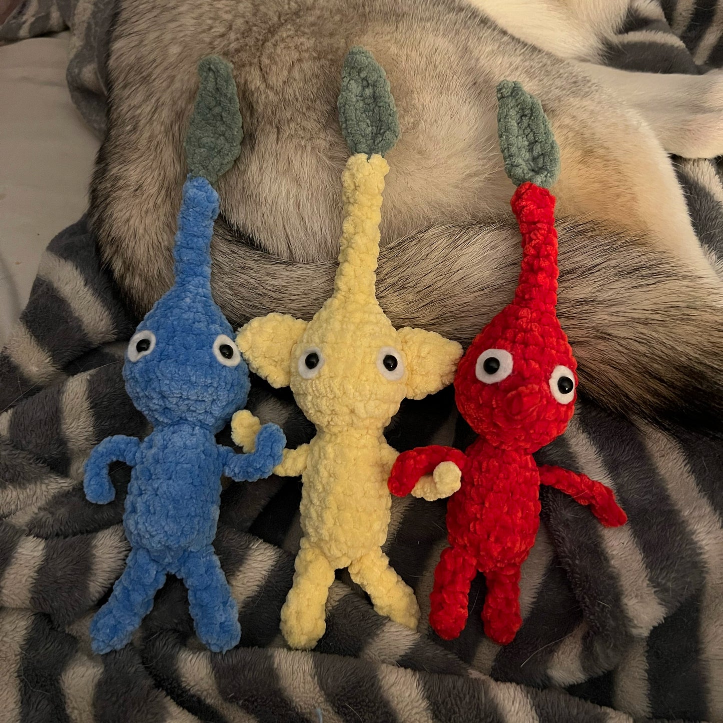 Pikmin