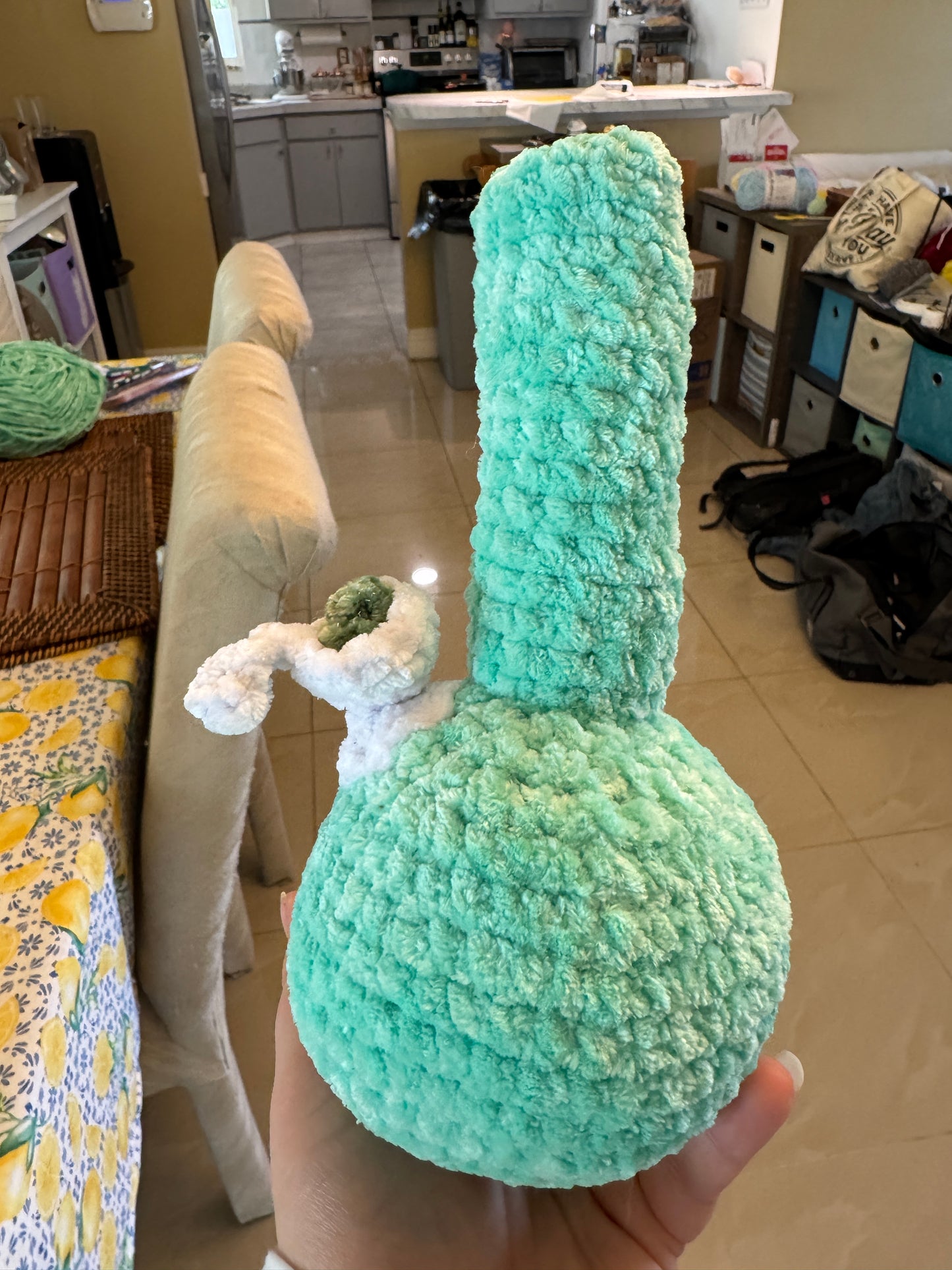 Bong