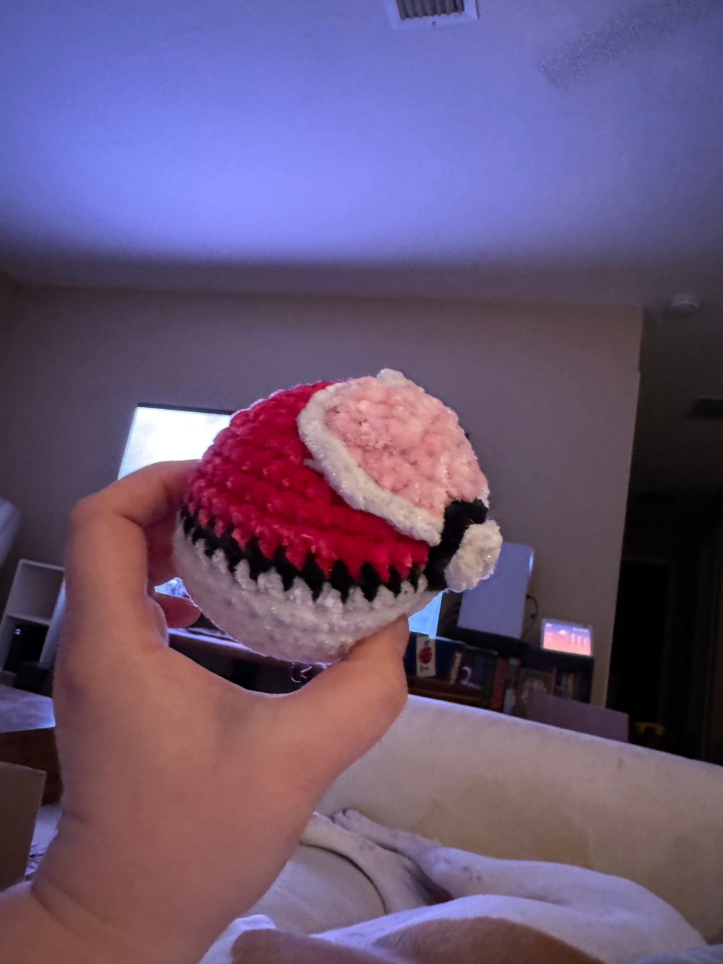 Love Ball