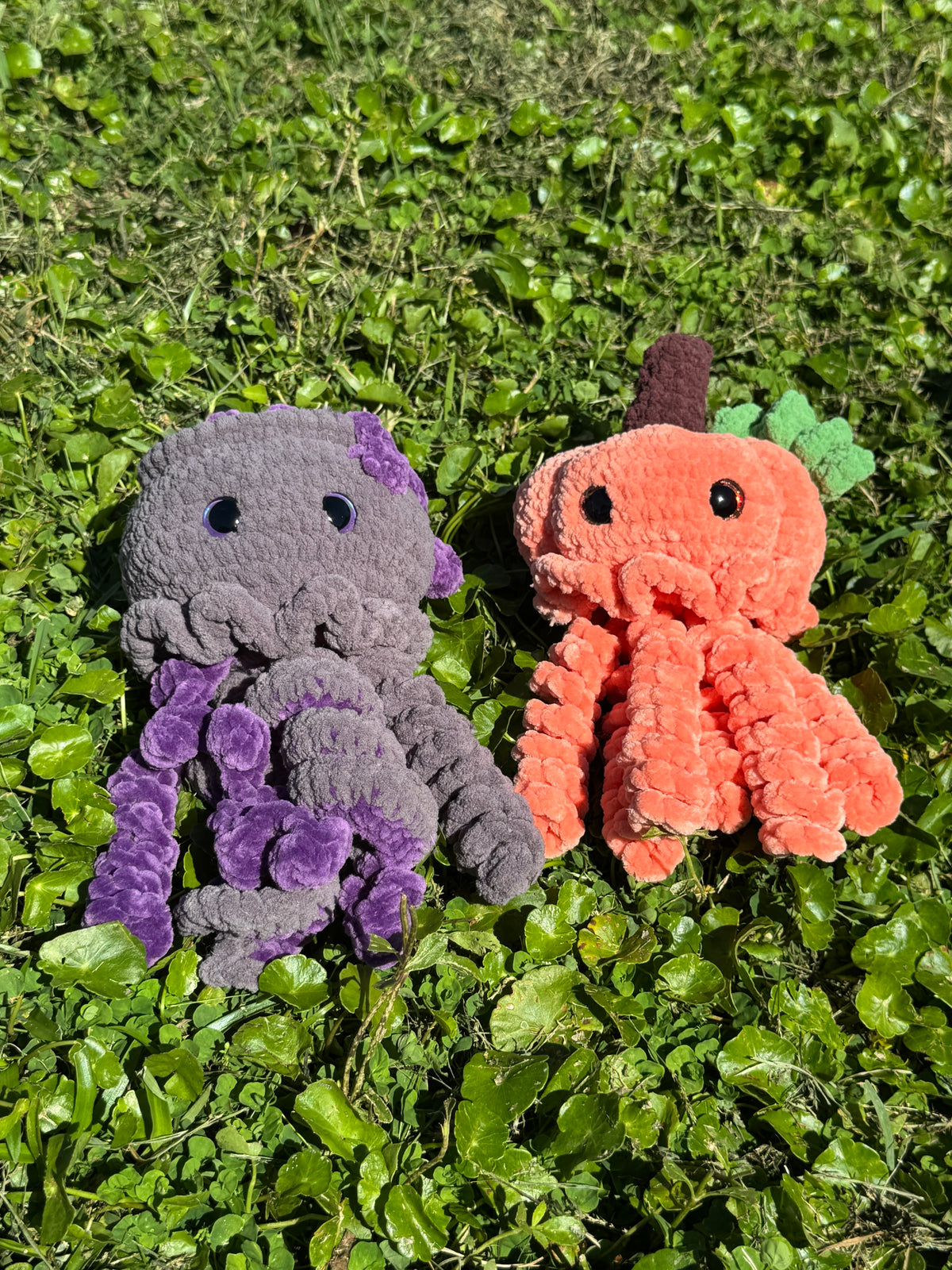 Witch’s Brew Jellyfish