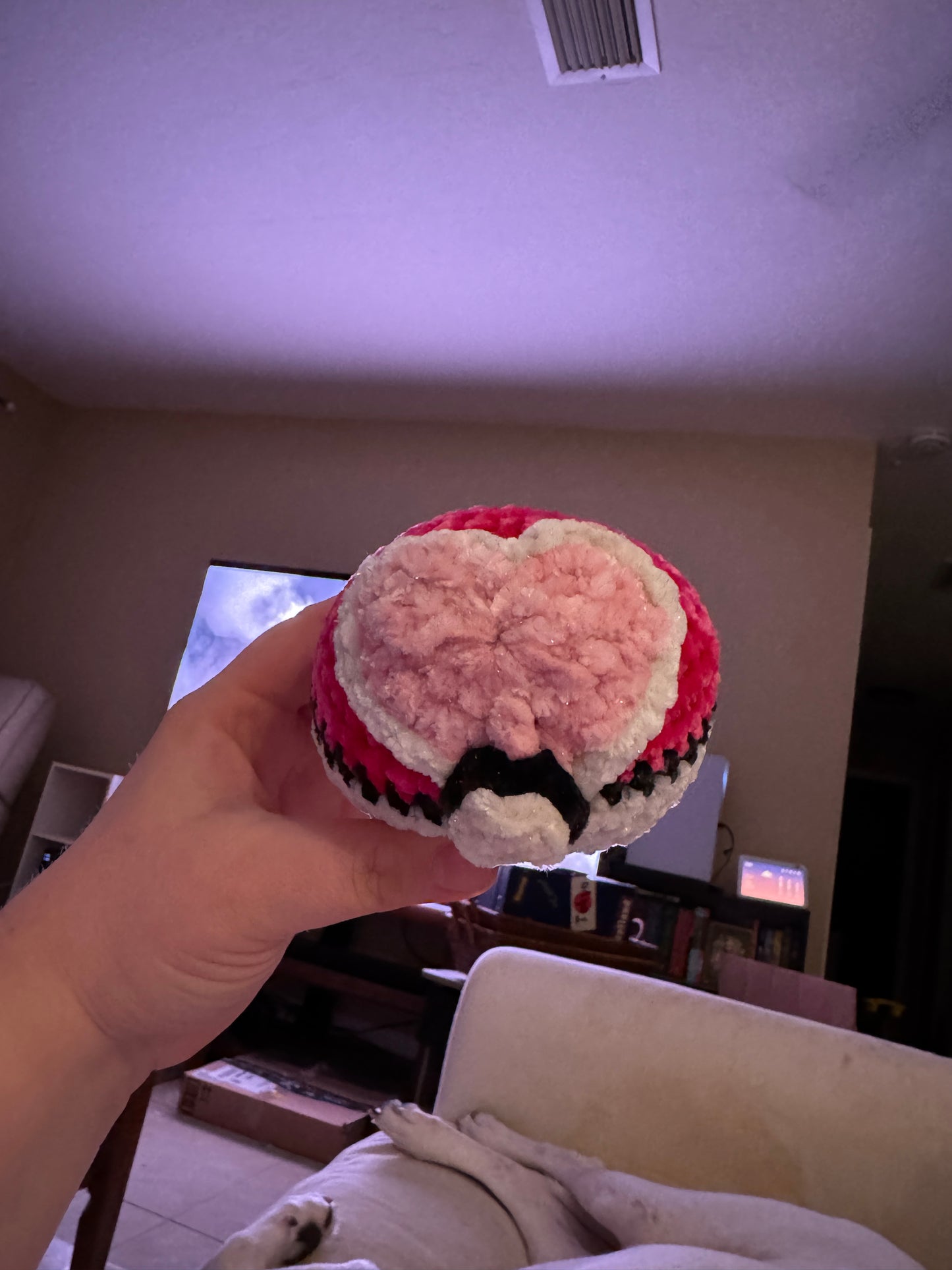 Love Ball