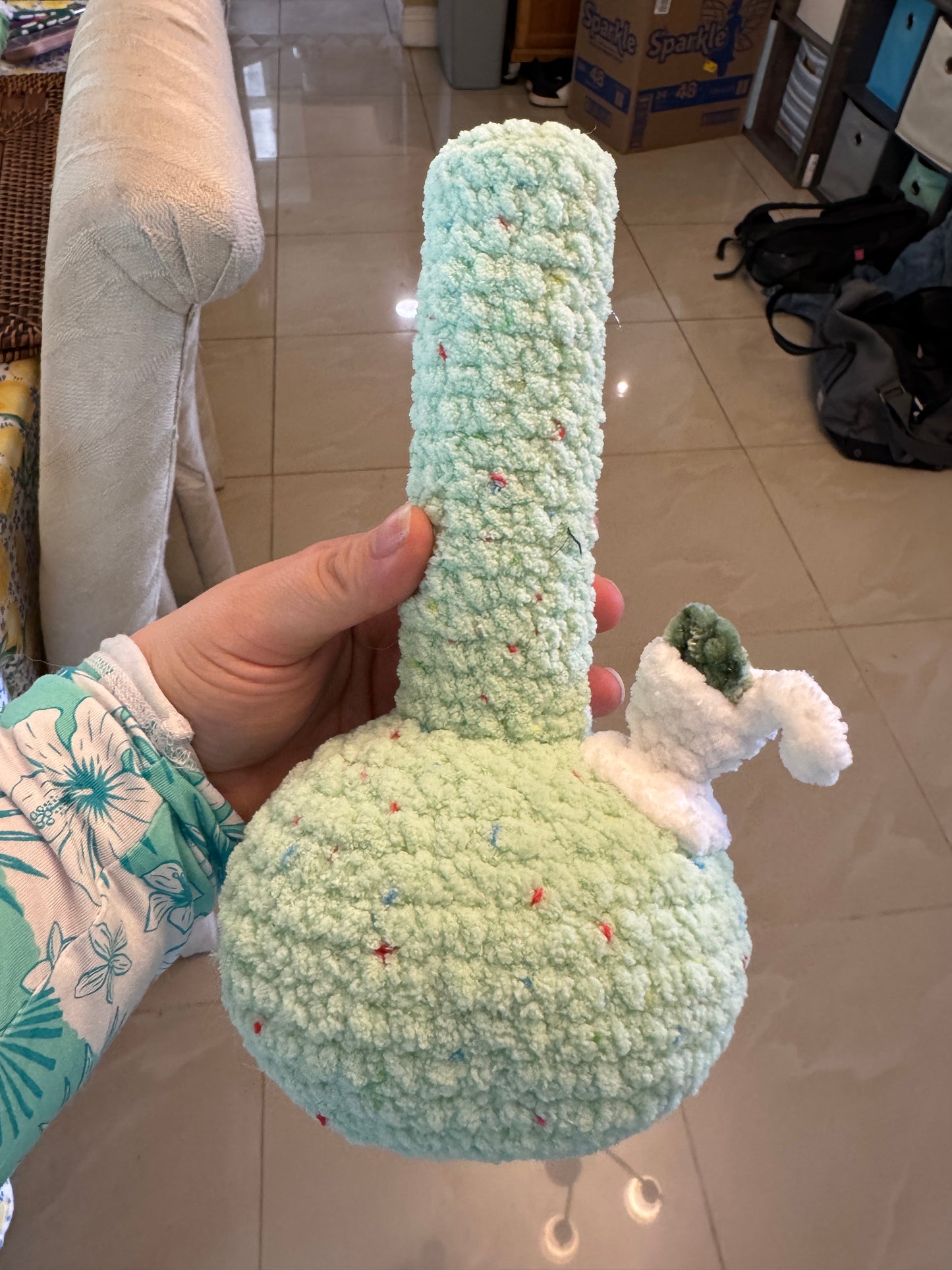 Bong