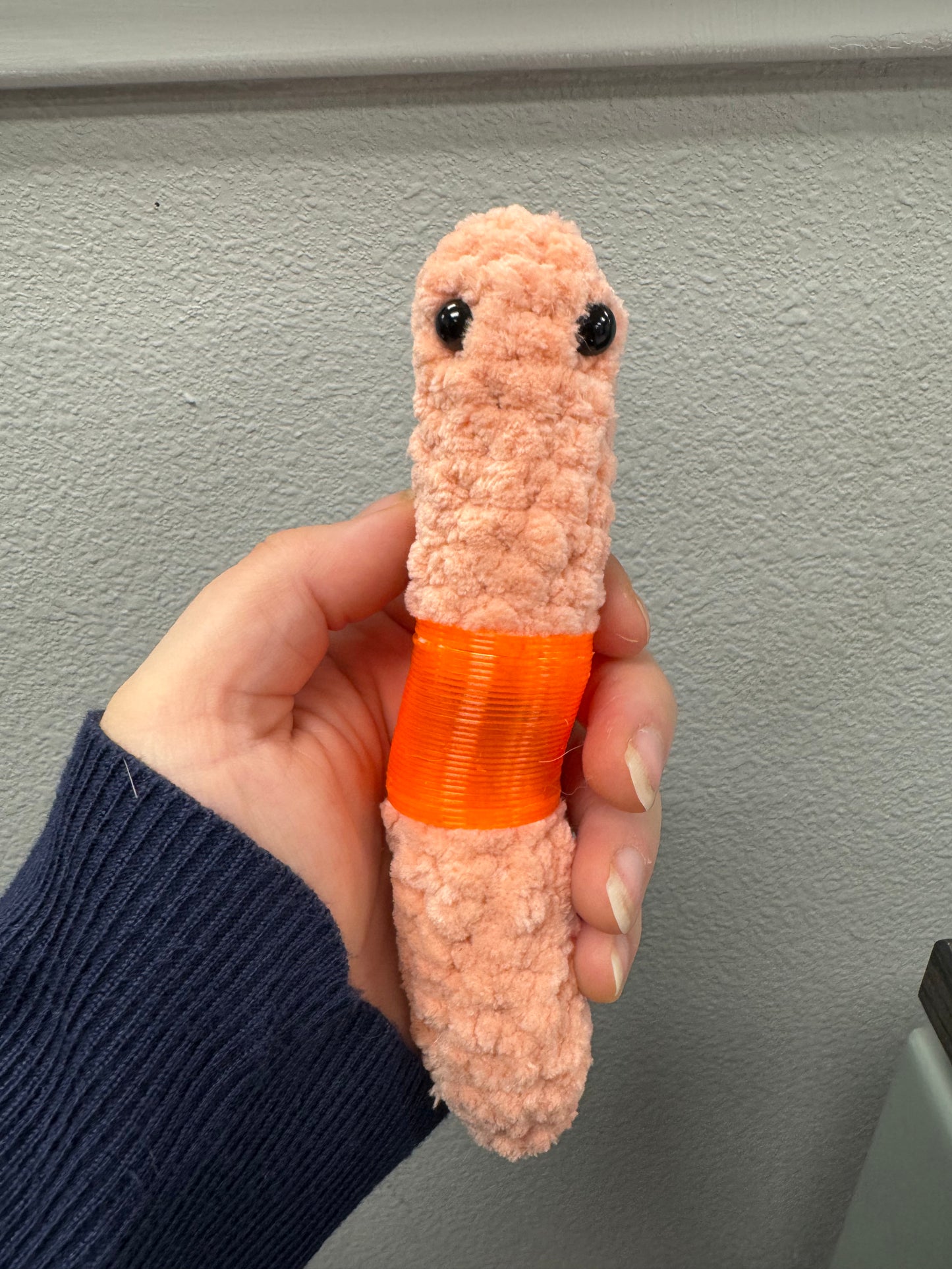 Slinky Worm