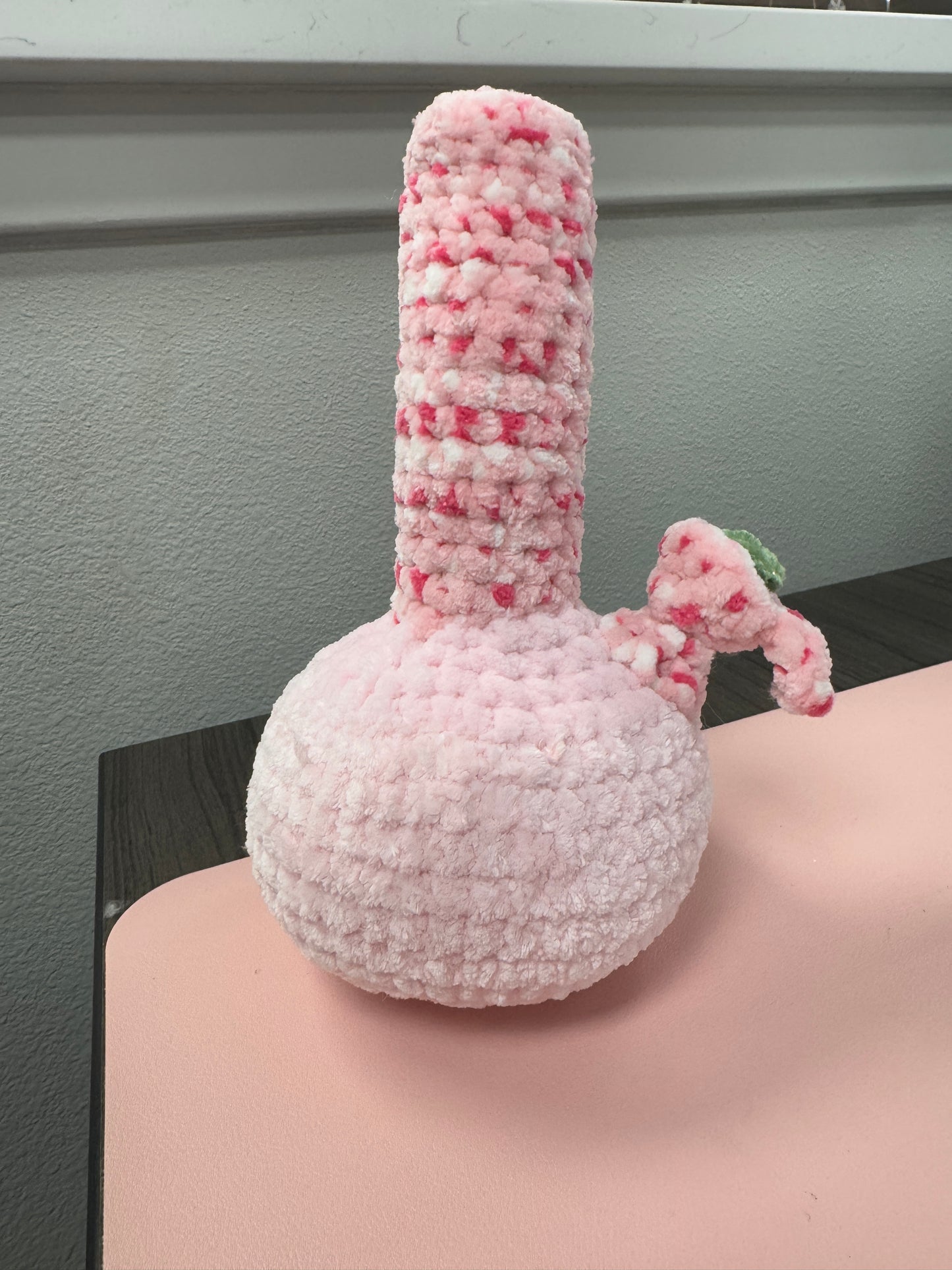 Cupid's Bong