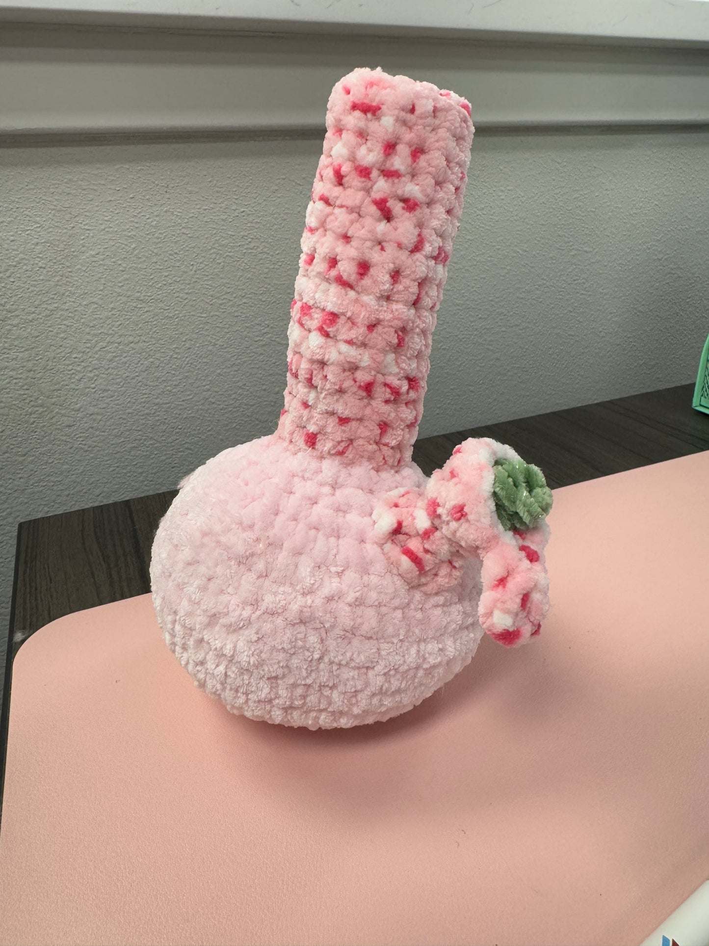Cupid's Bong