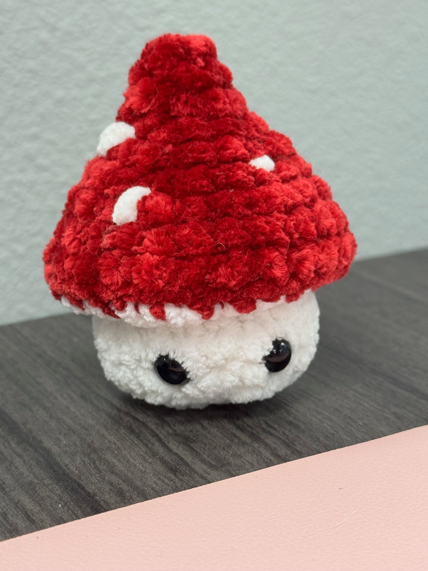 Mushroom Pop It