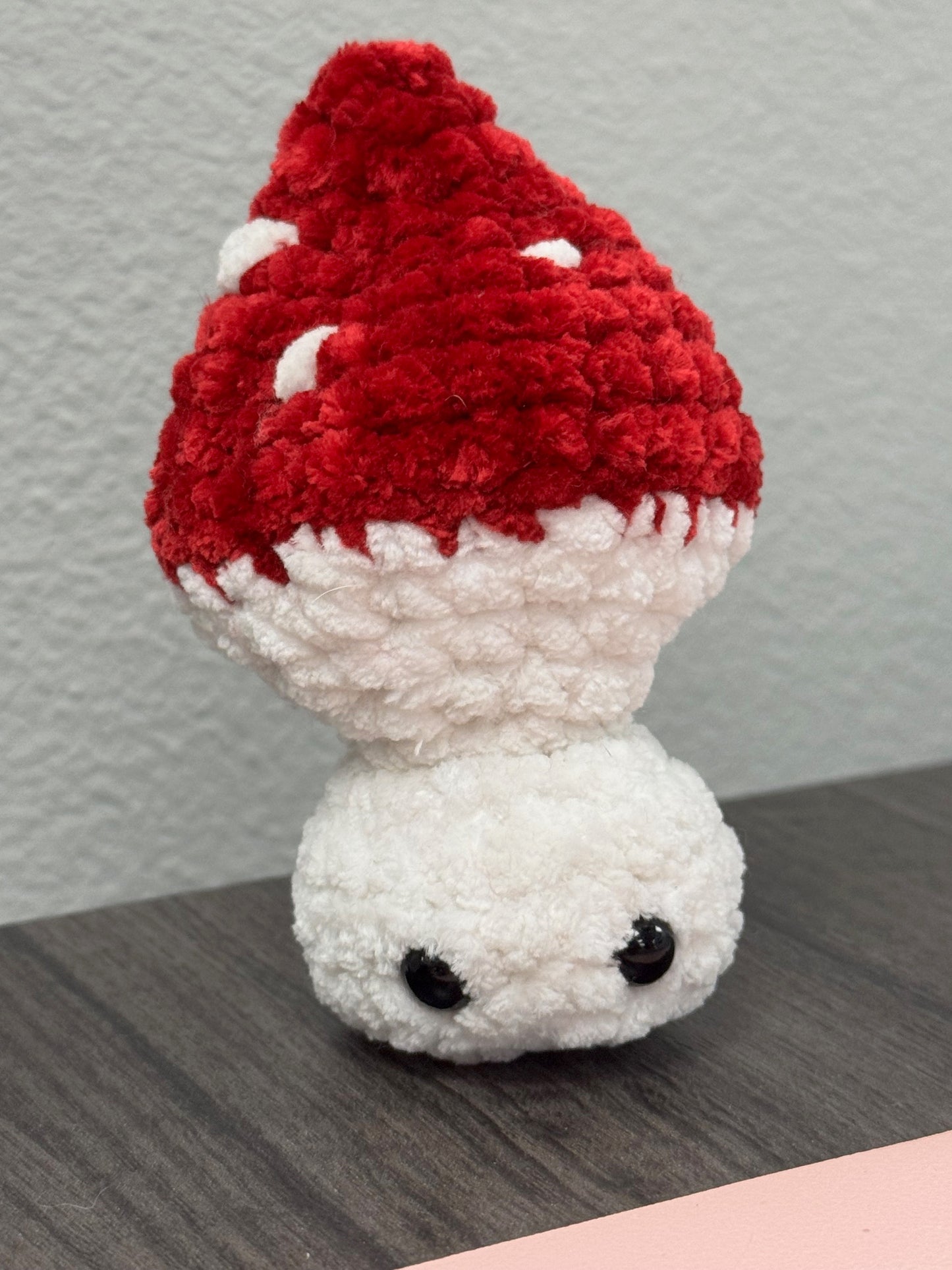 Mushroom Pop It