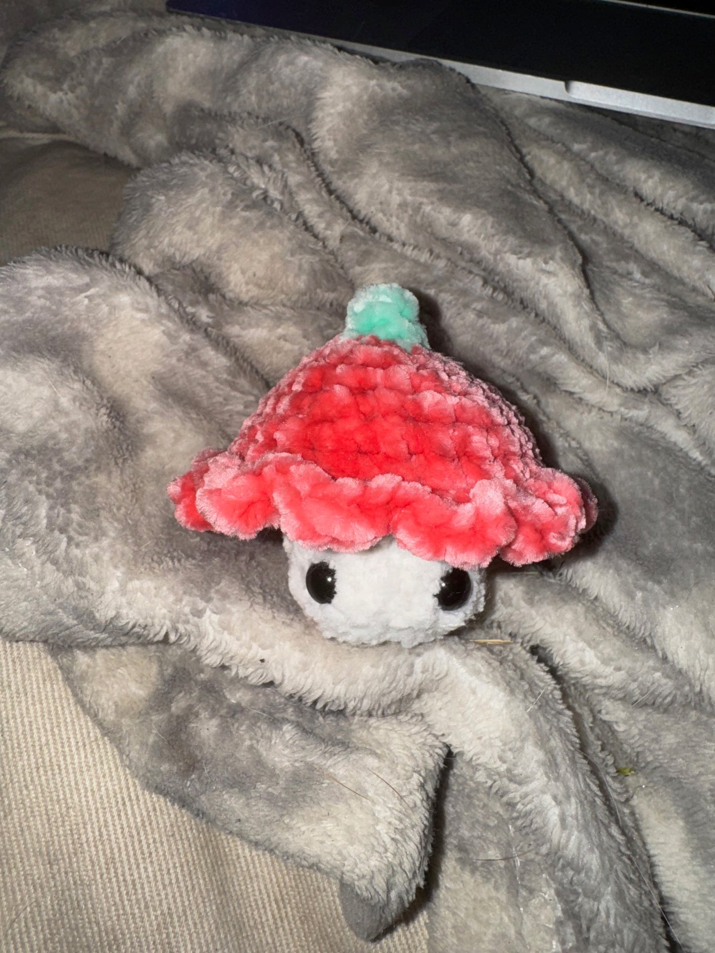 Flower Pop It