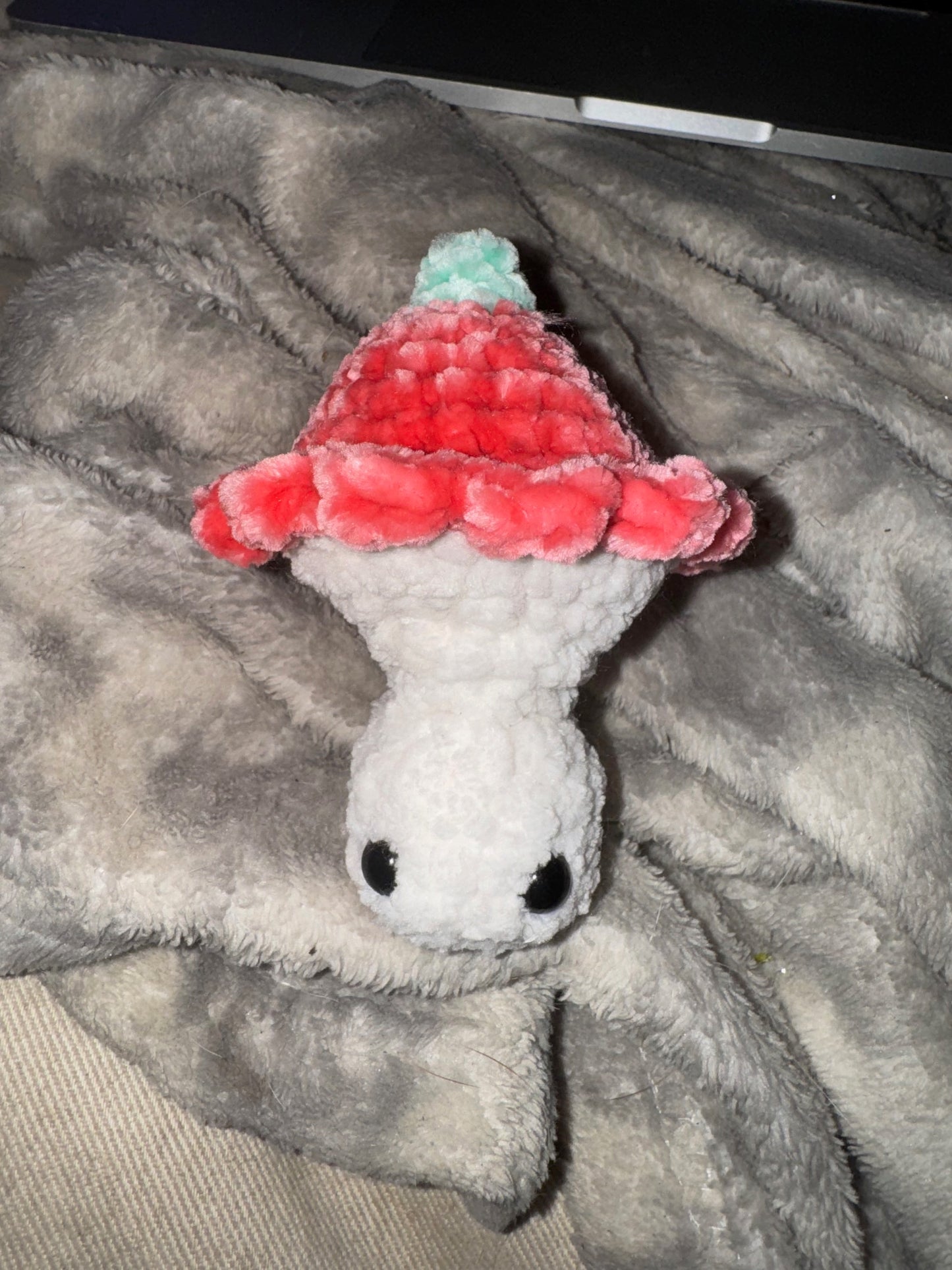 Flower Pop It