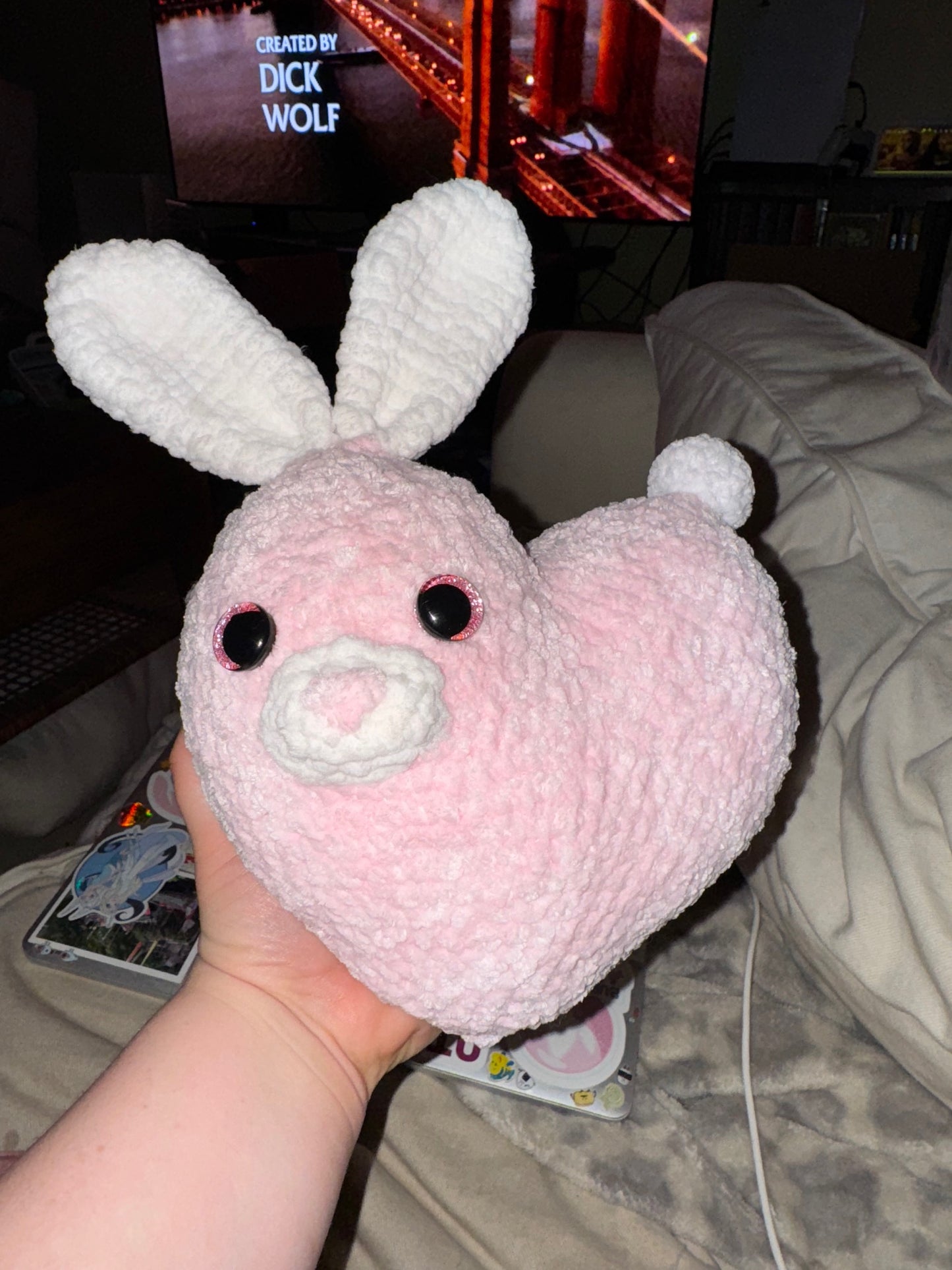 Love Bunny