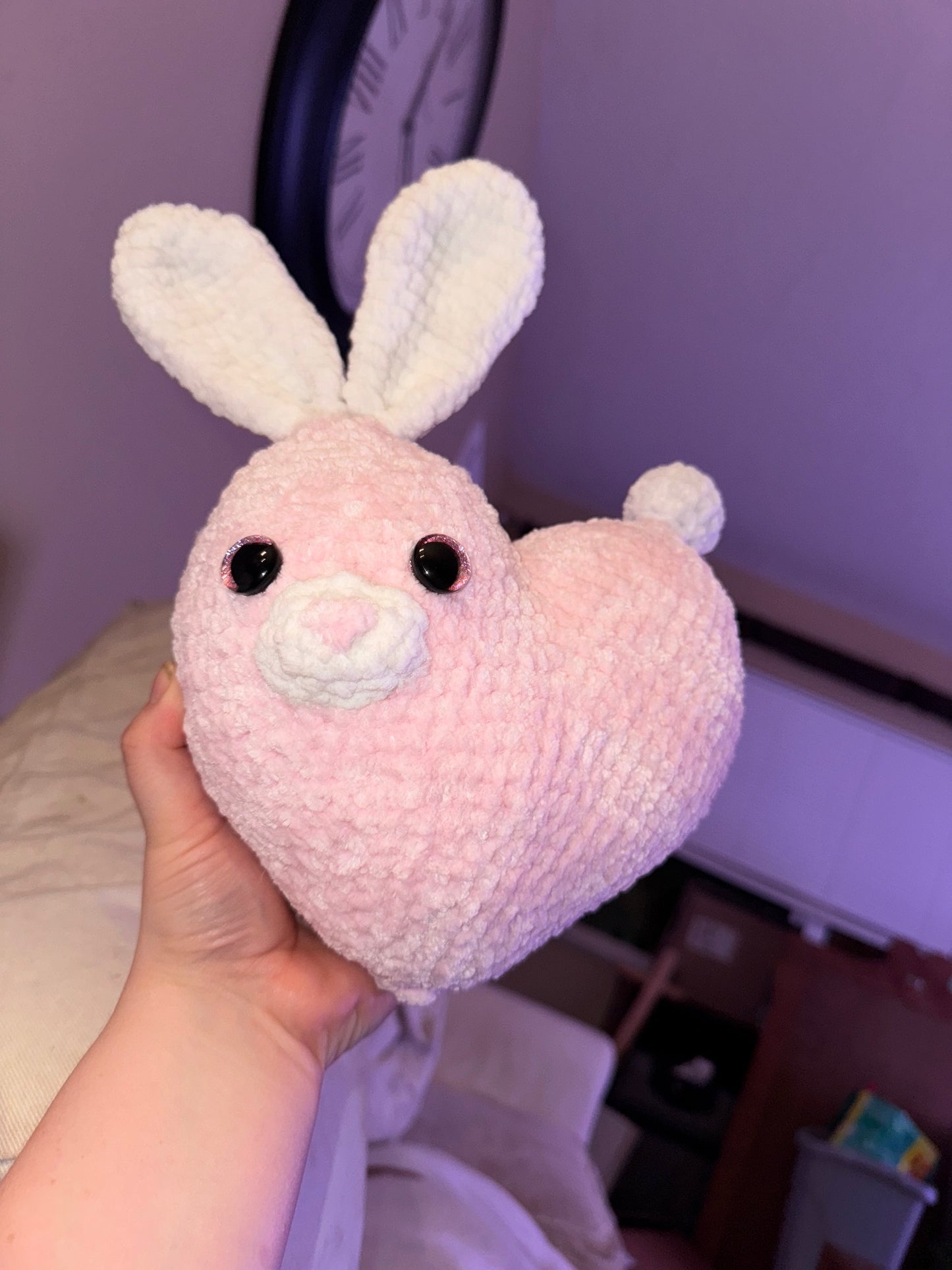 Love Bunny