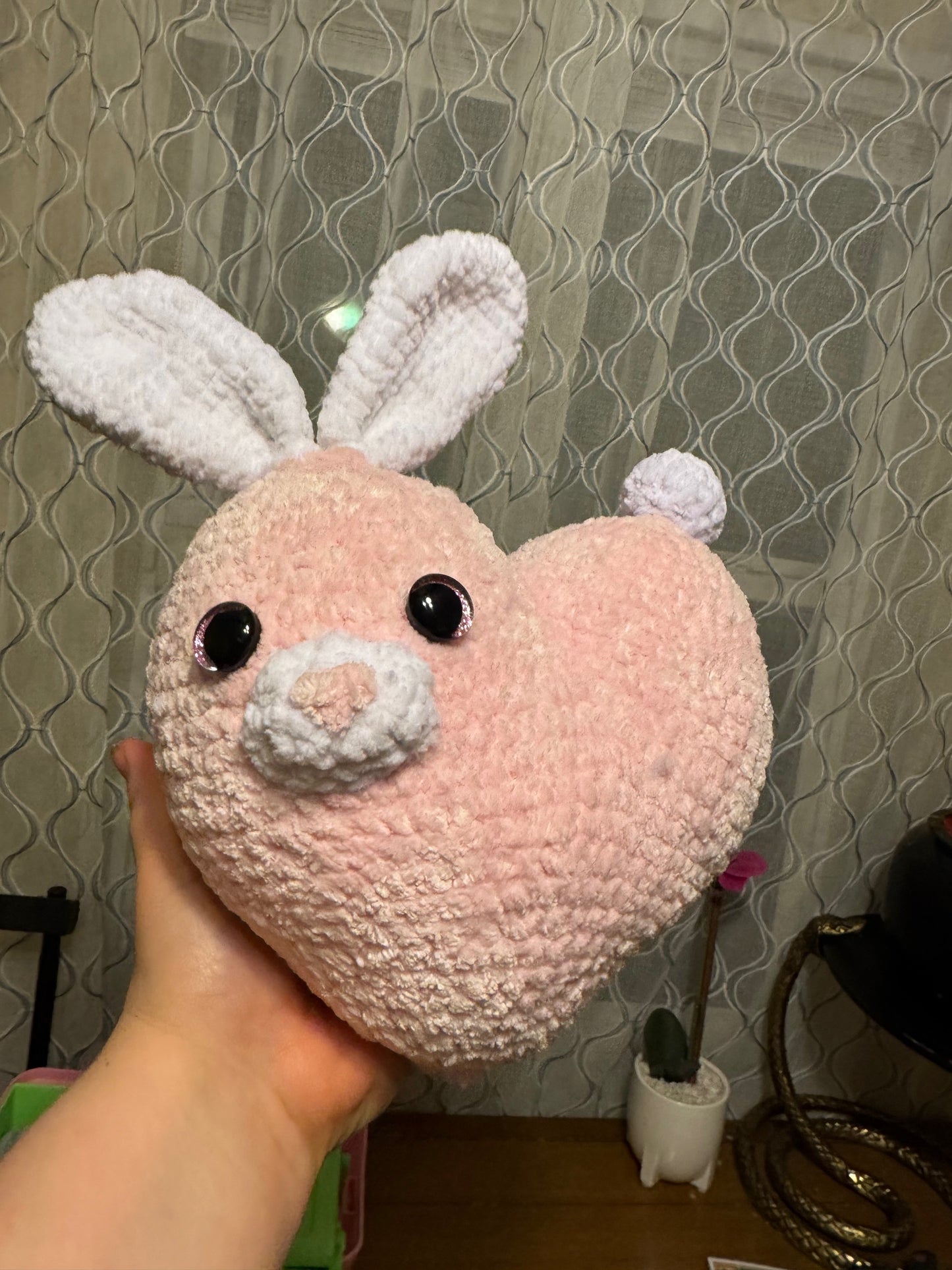 Love Bunny
