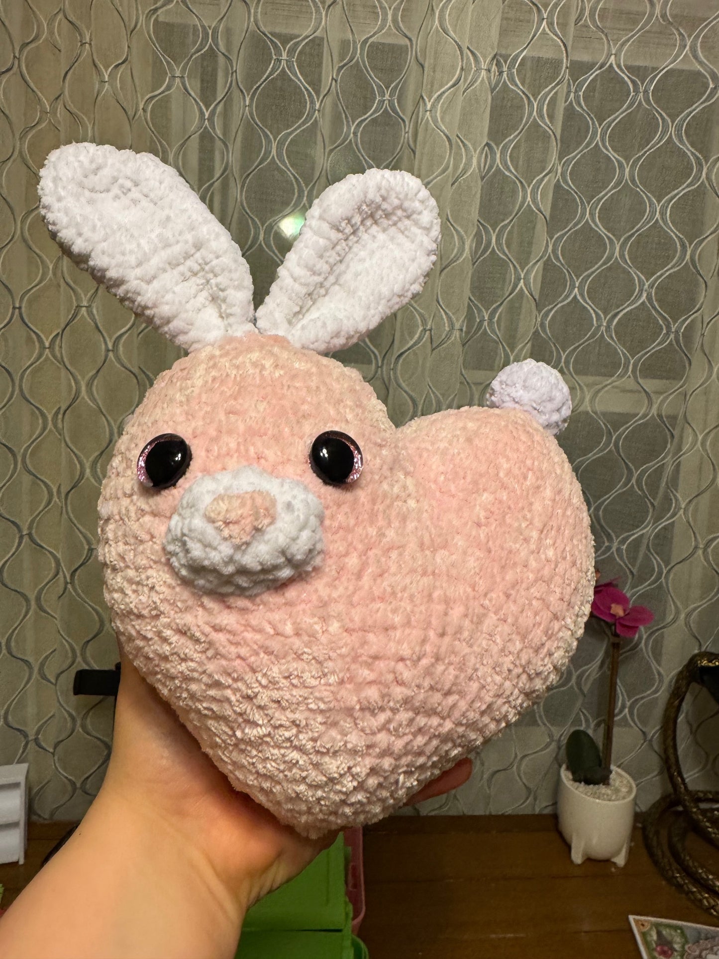 Love Bunny