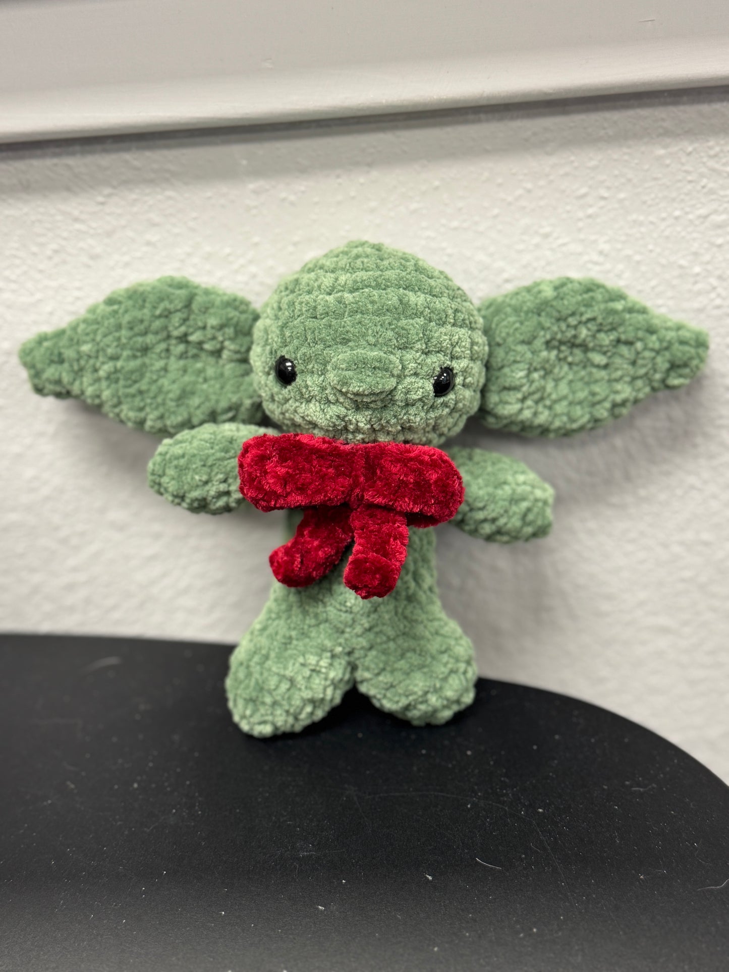 Baby Valentine Goblin
