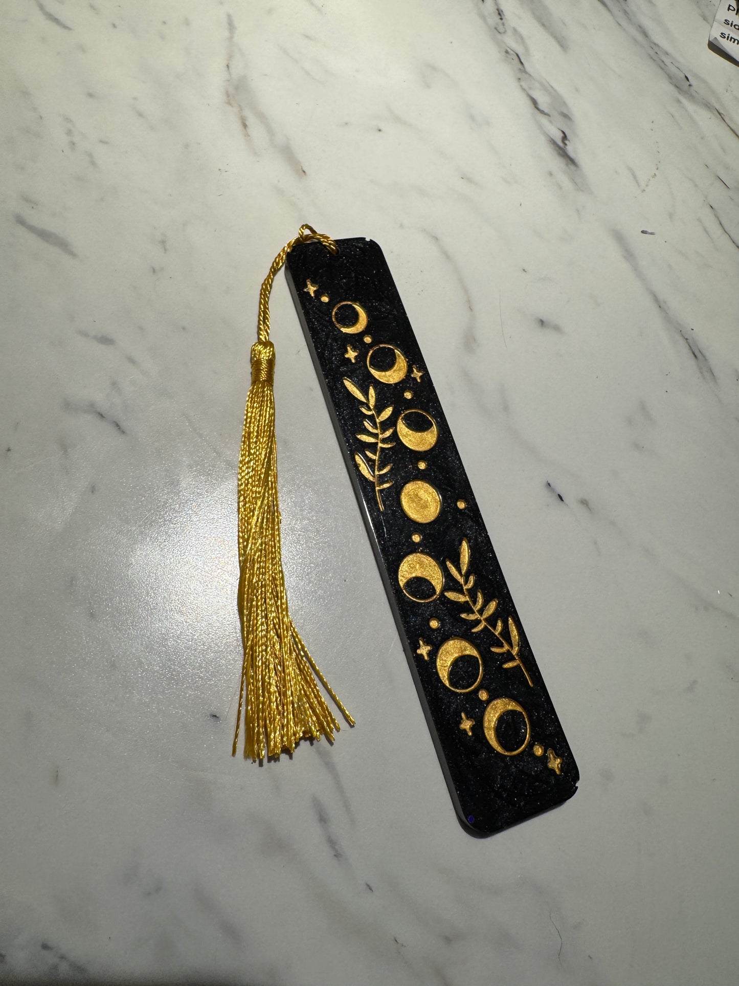 Assorted Bookmarks