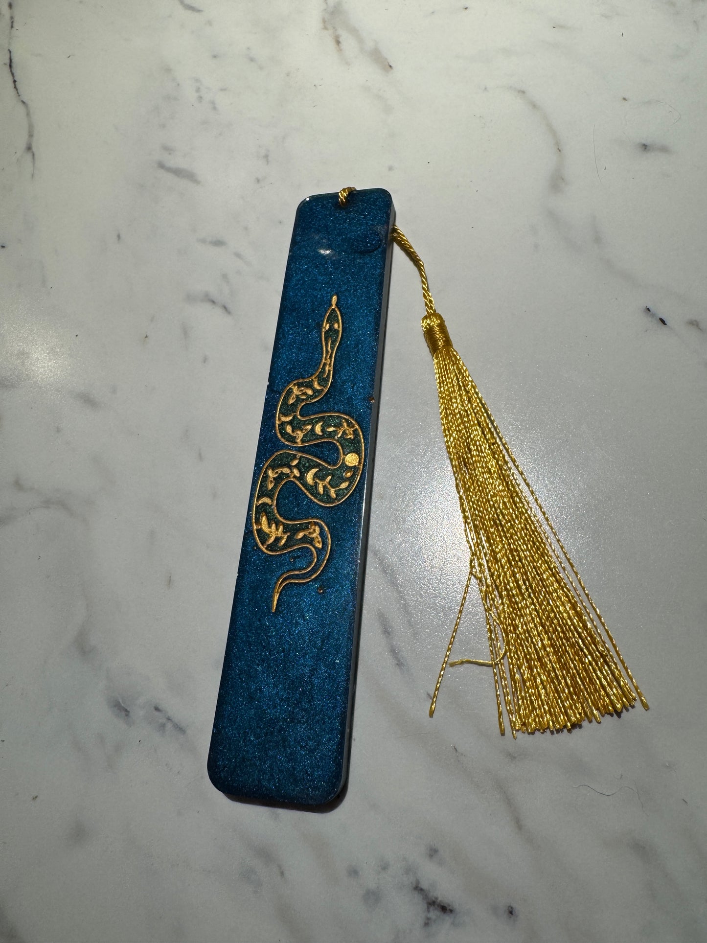 Assorted Bookmarks