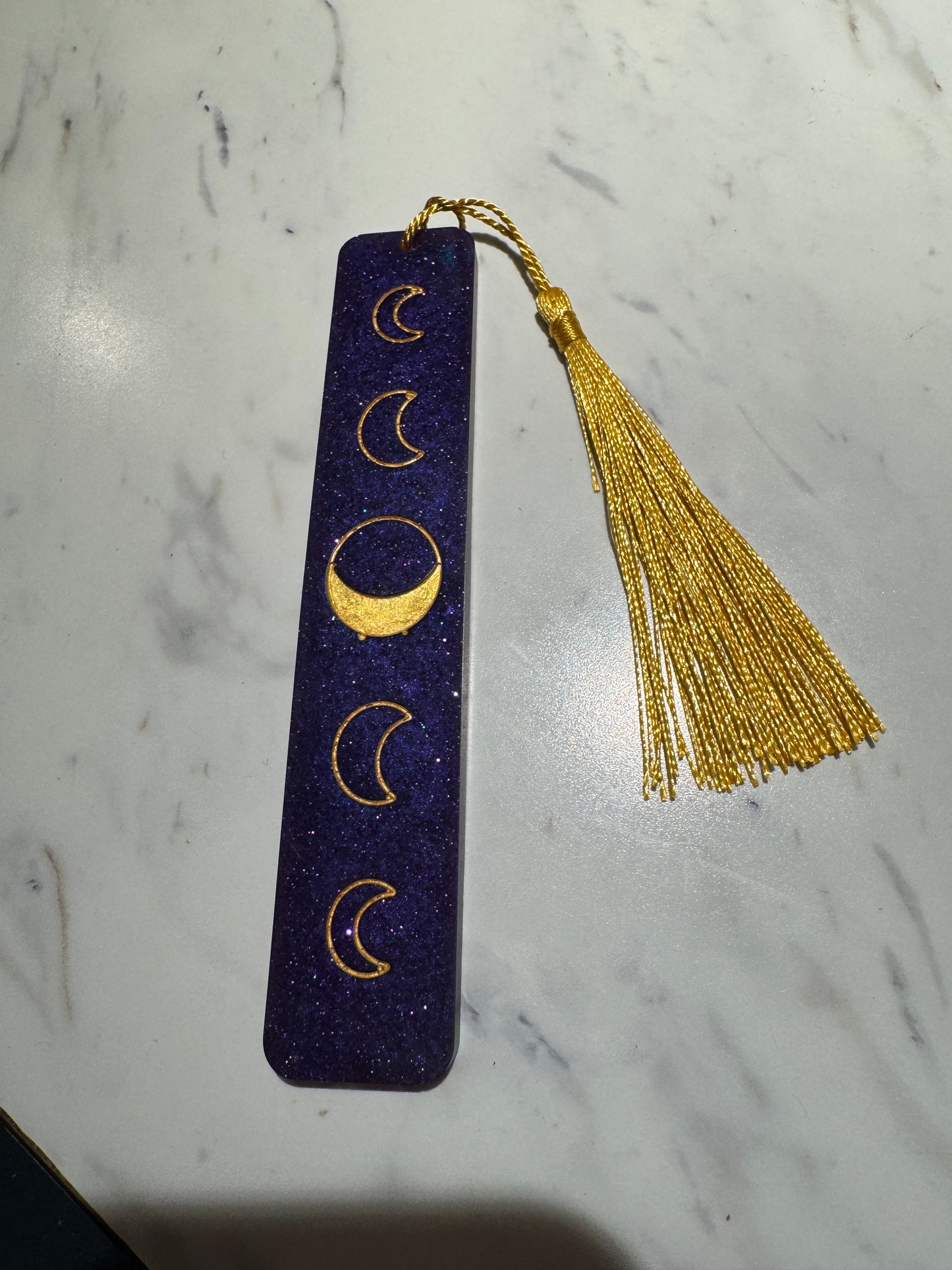 Assorted Bookmarks
