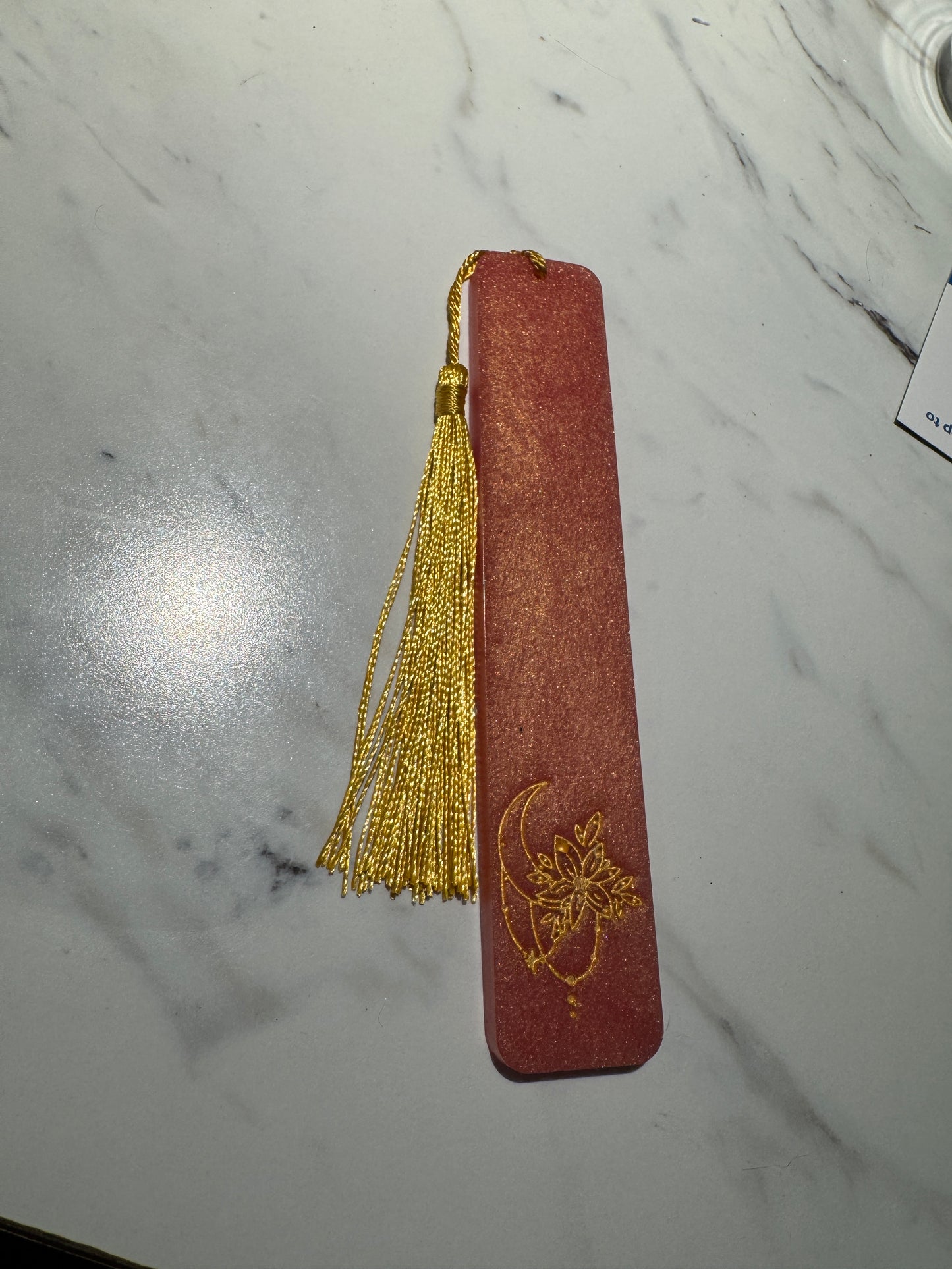 Assorted Bookmarks