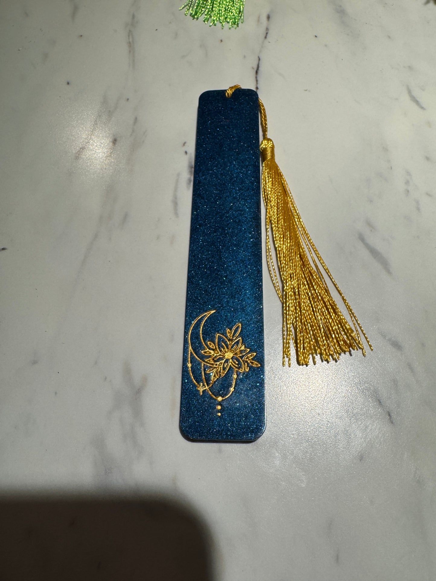 Assorted Bookmarks