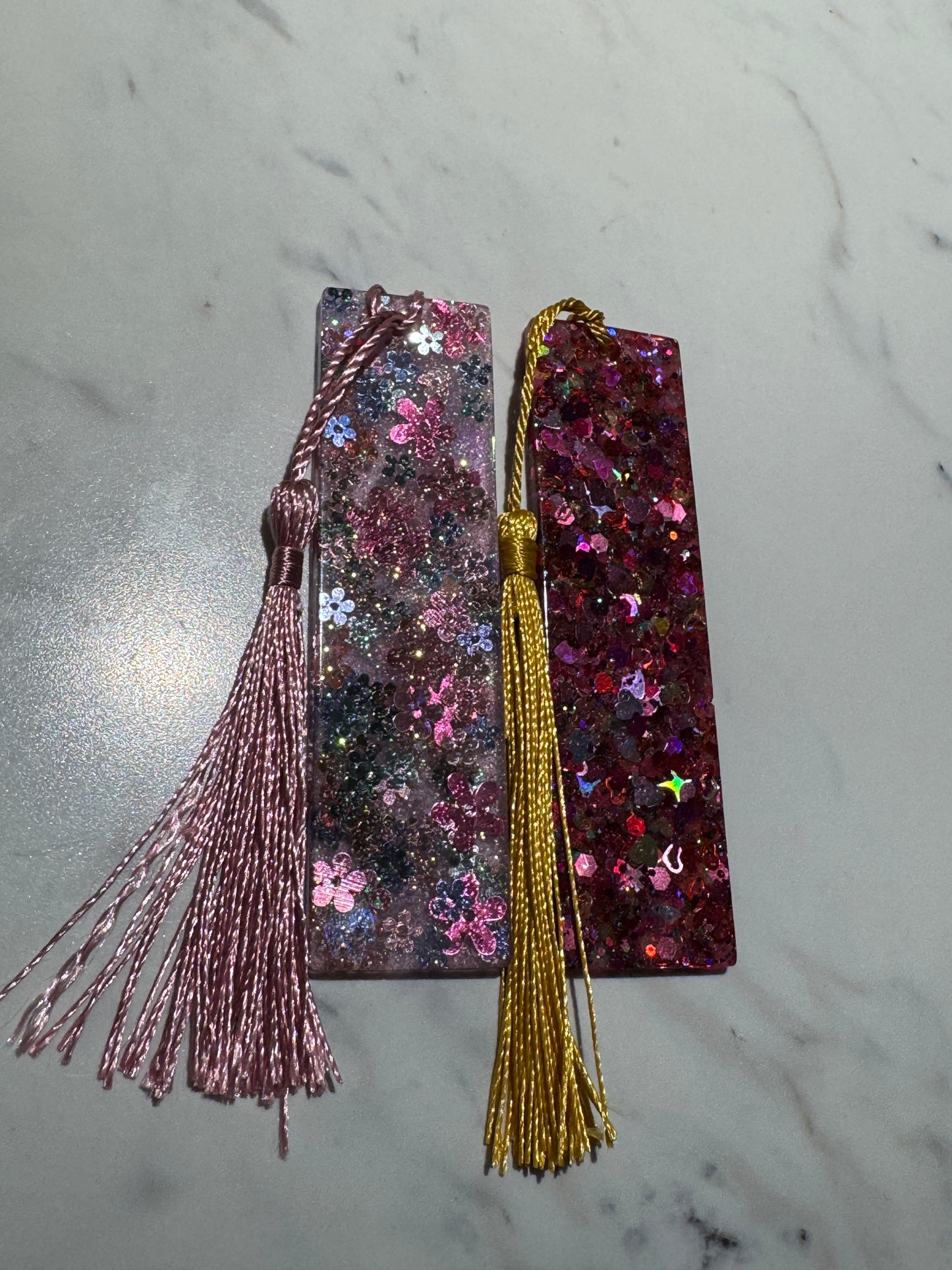 Assorted Bookmarks