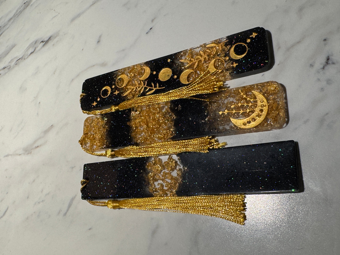 Assorted Bookmarks
