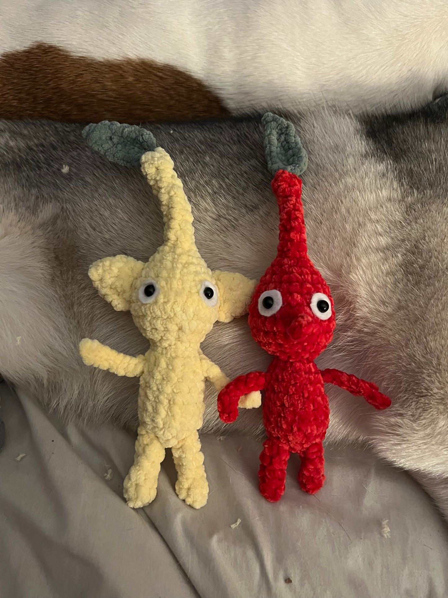Pikmin