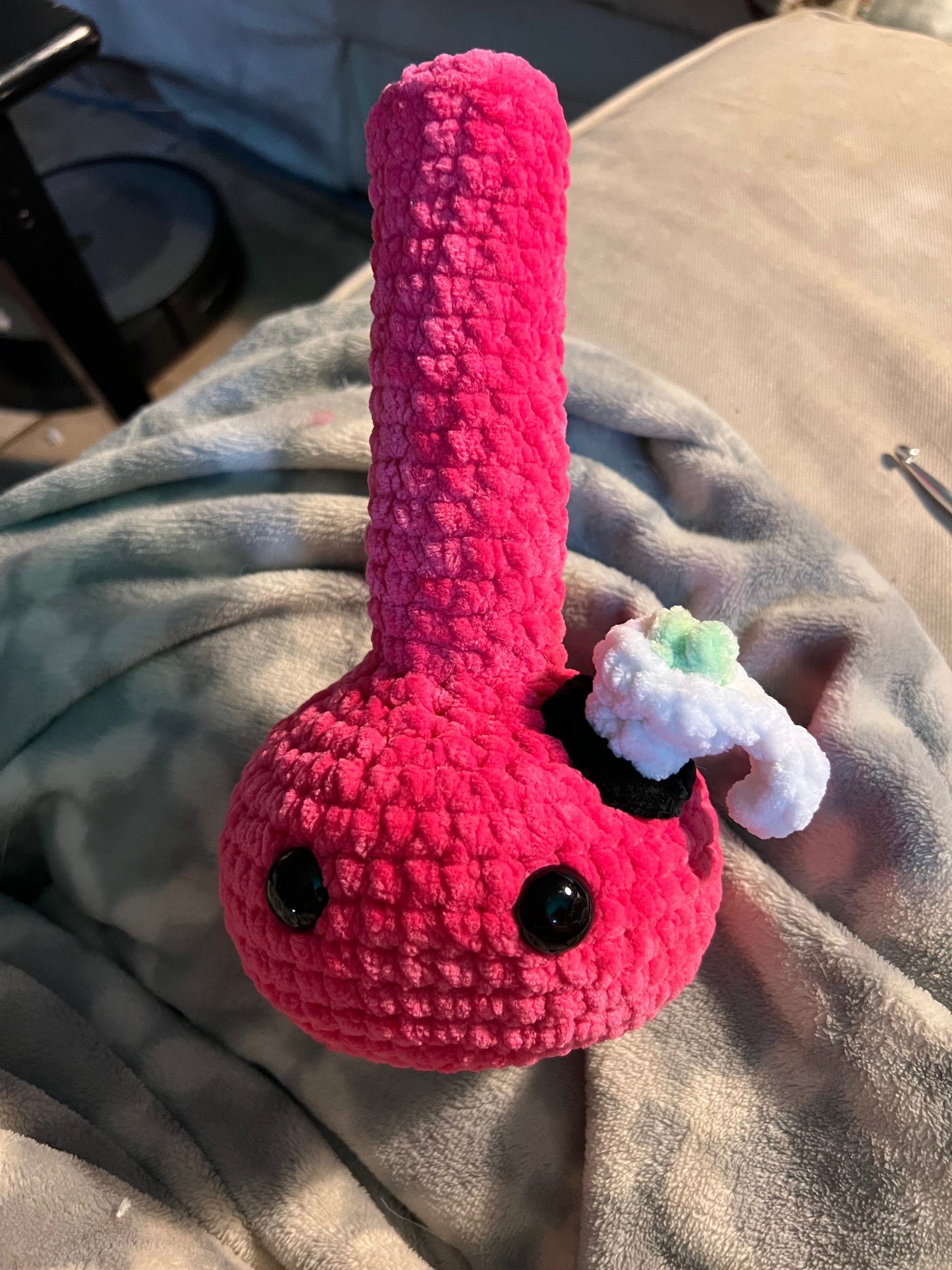 Bong Buddy