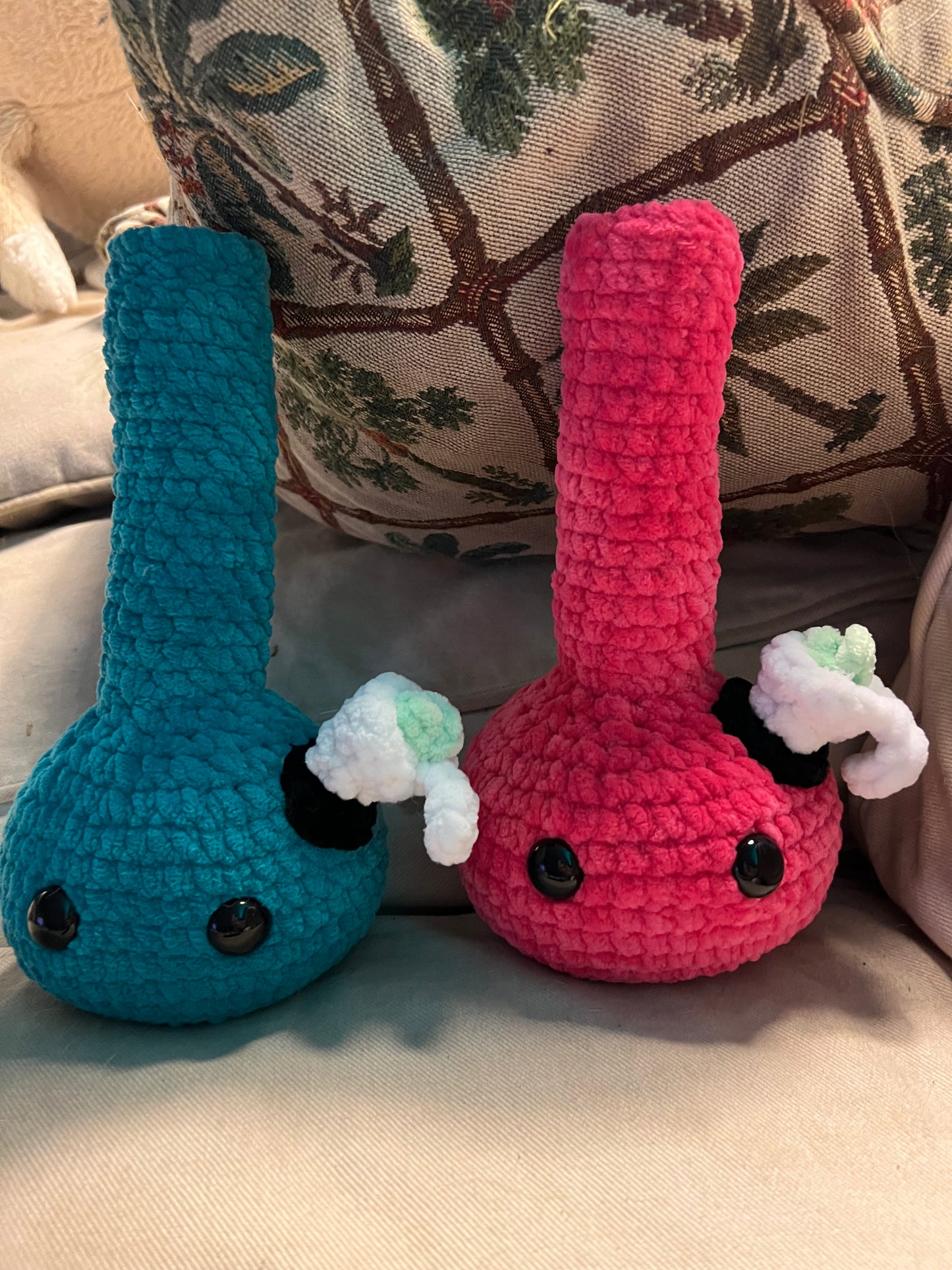 Bong Buddy