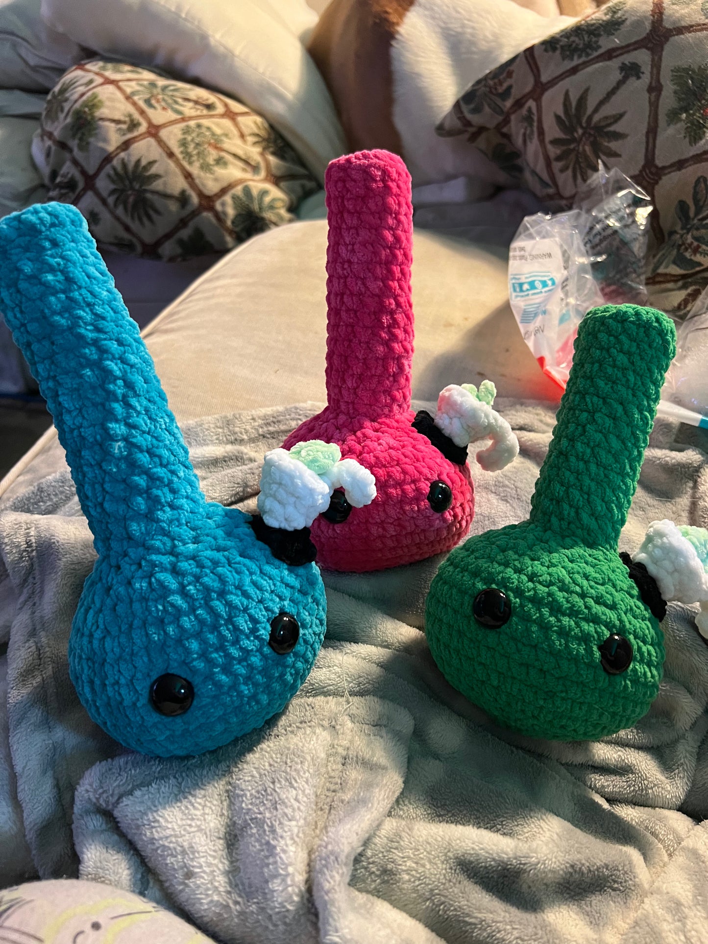 Bong Buddy