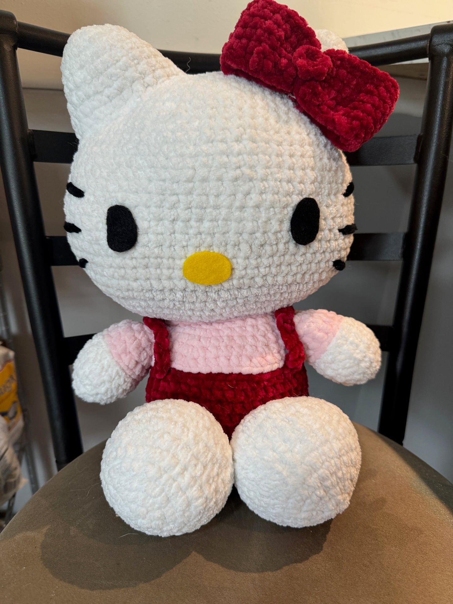 Hello Kitty