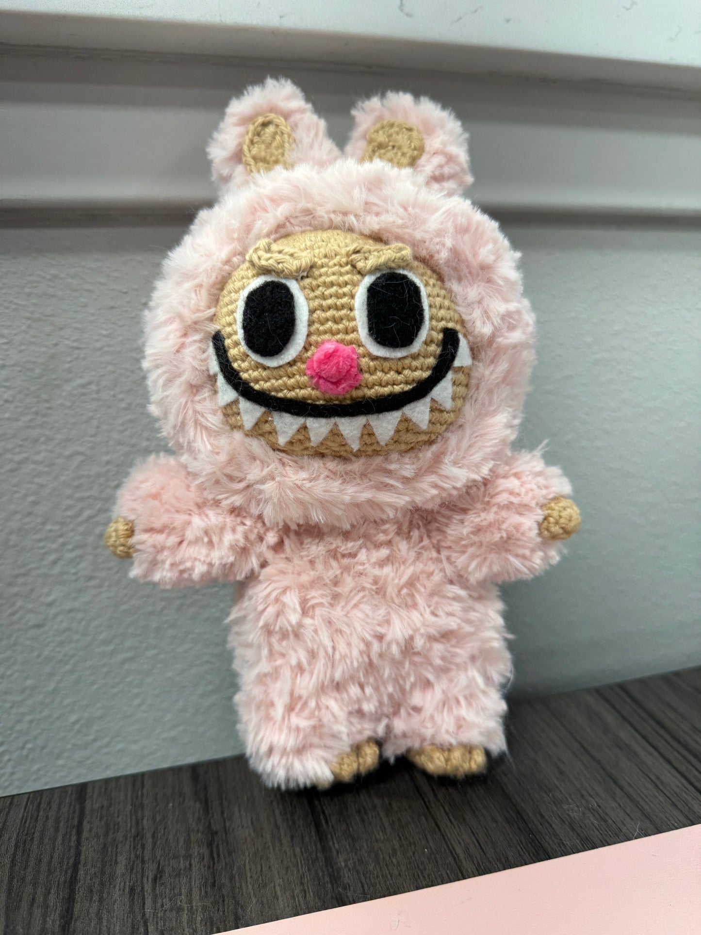 Labubu