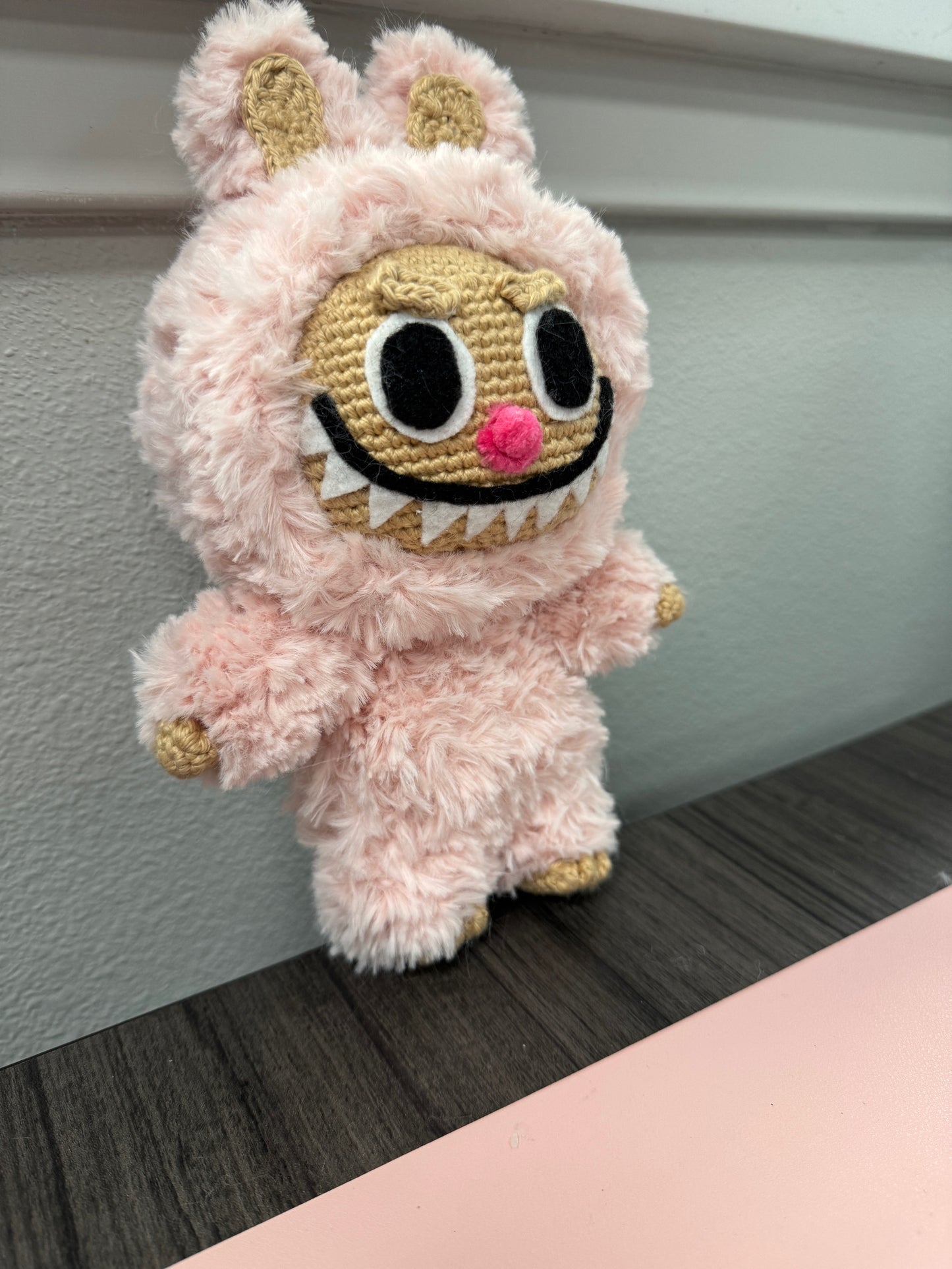 Labubu