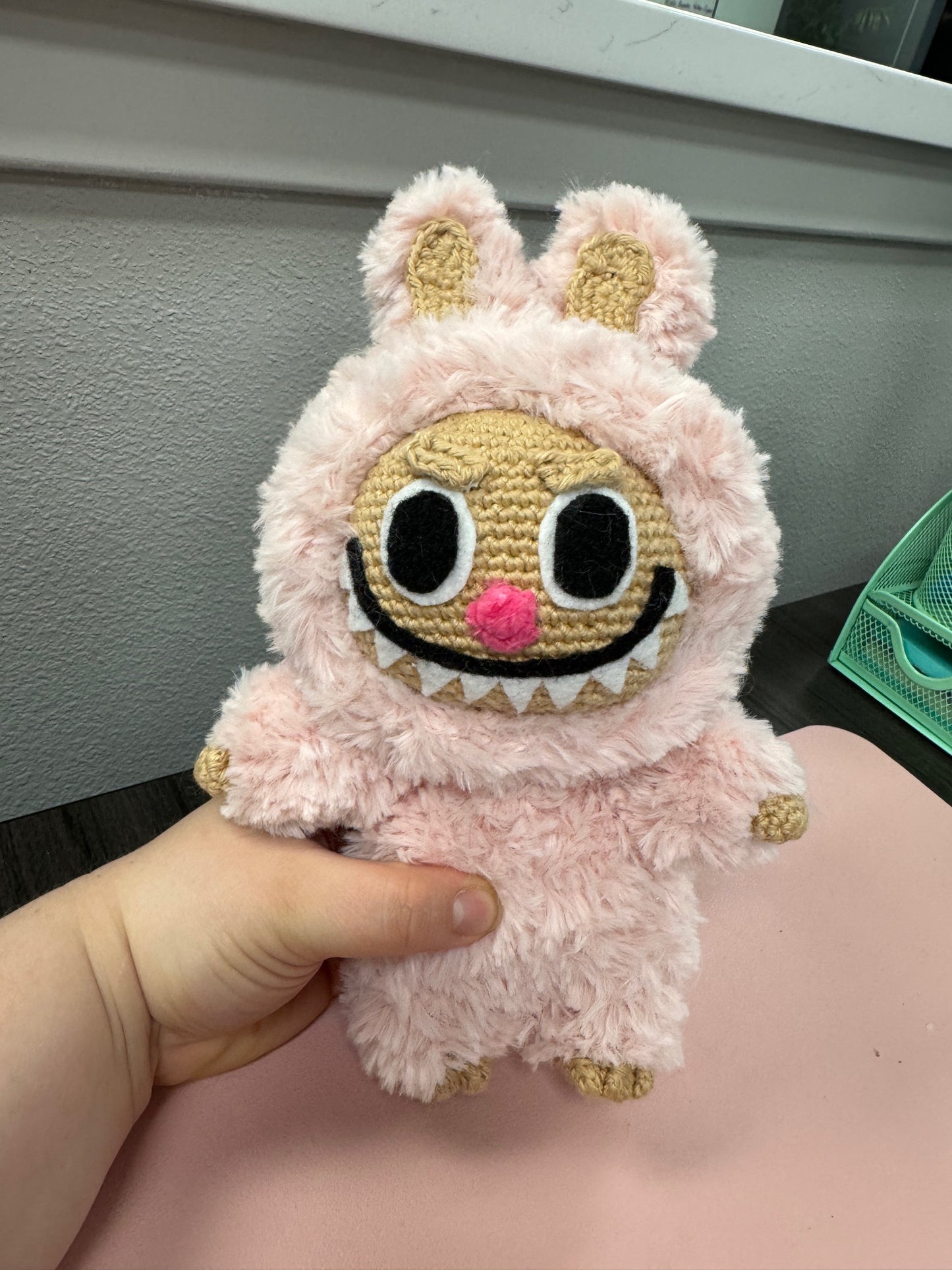 Labubu