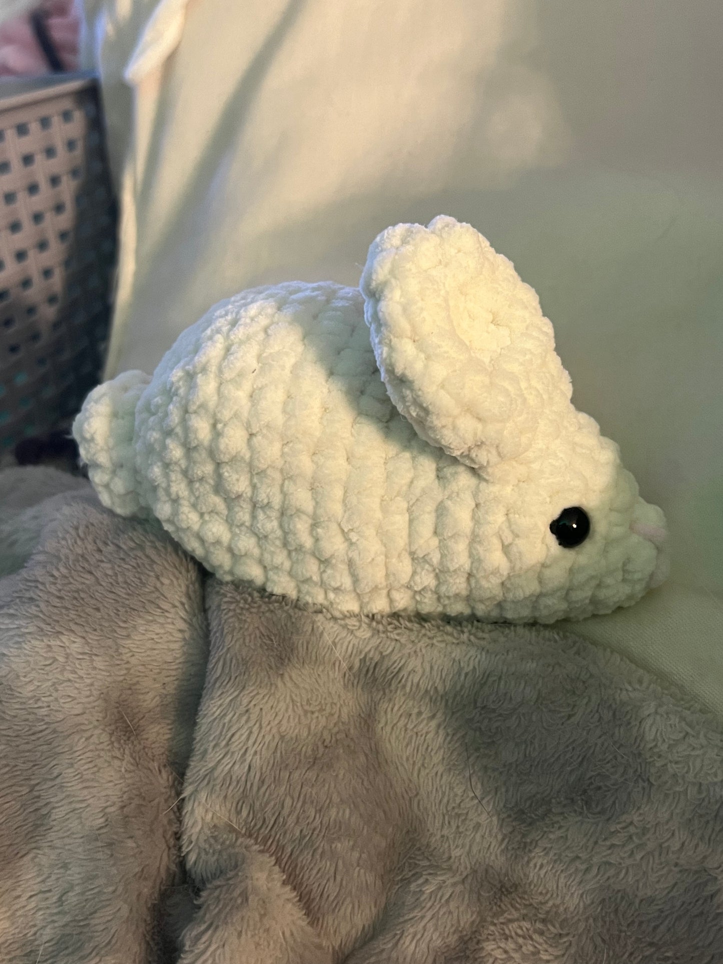 Bunny Loaf