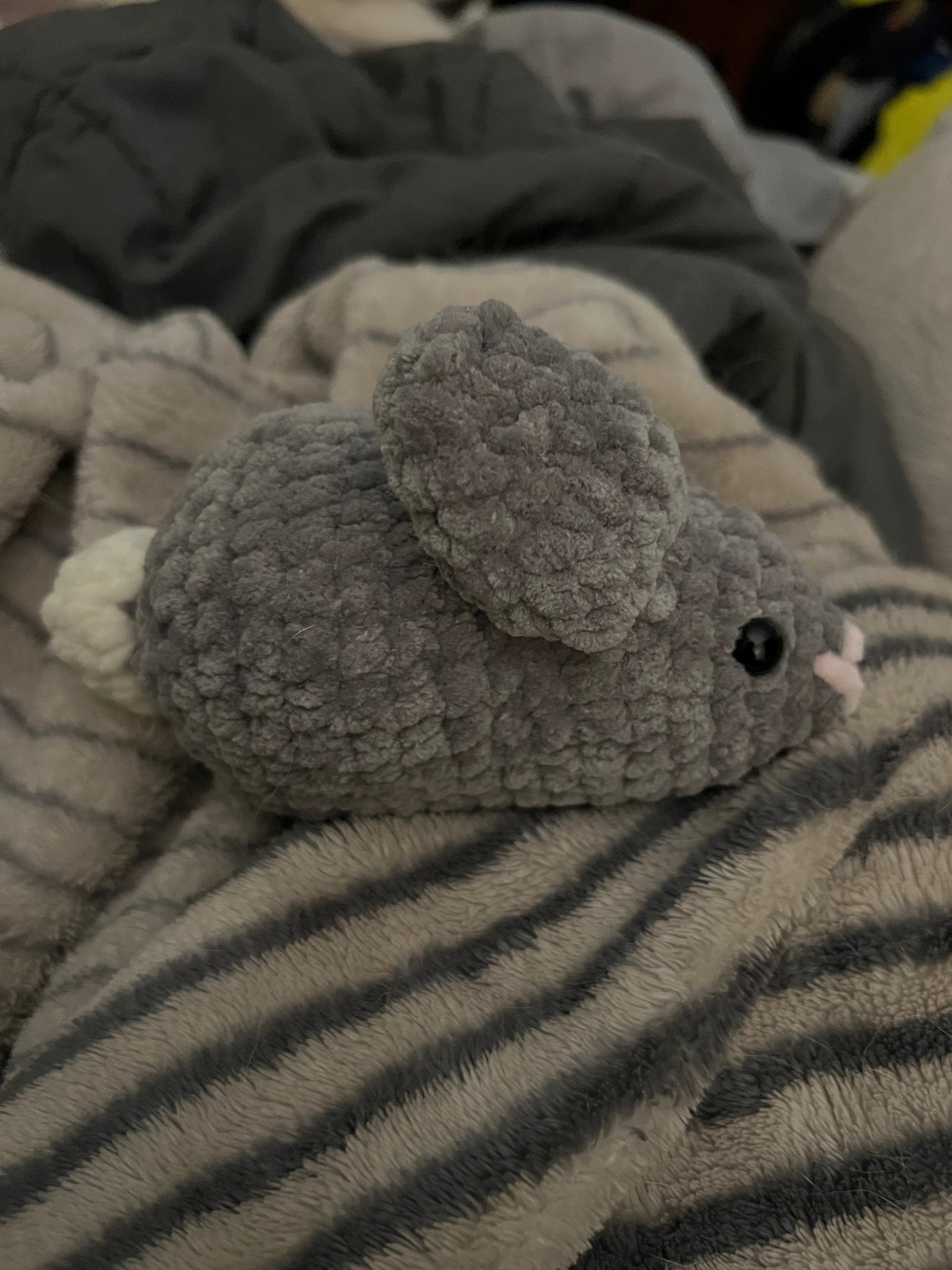 Bunny Loaf