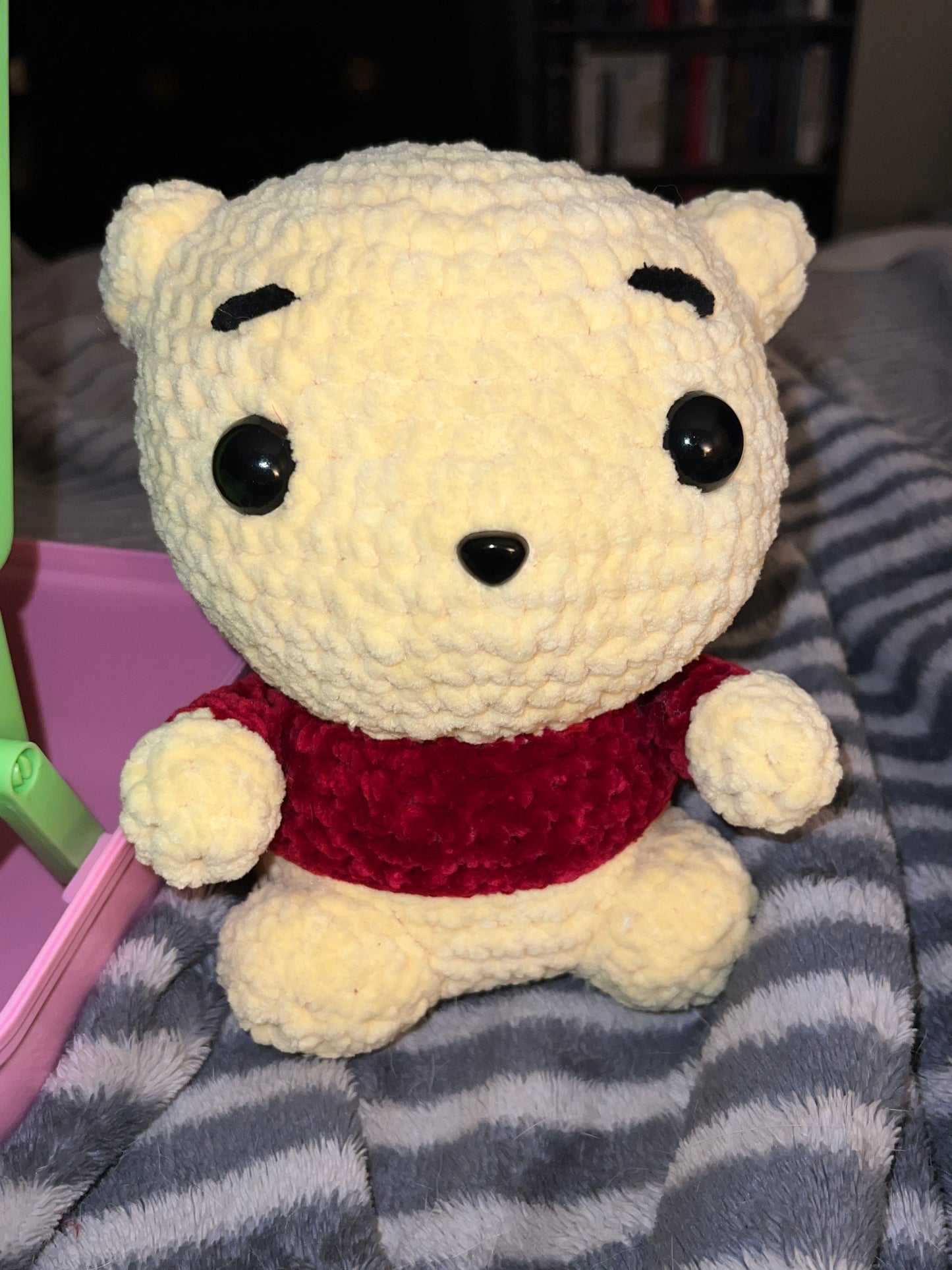 Pooh Bear