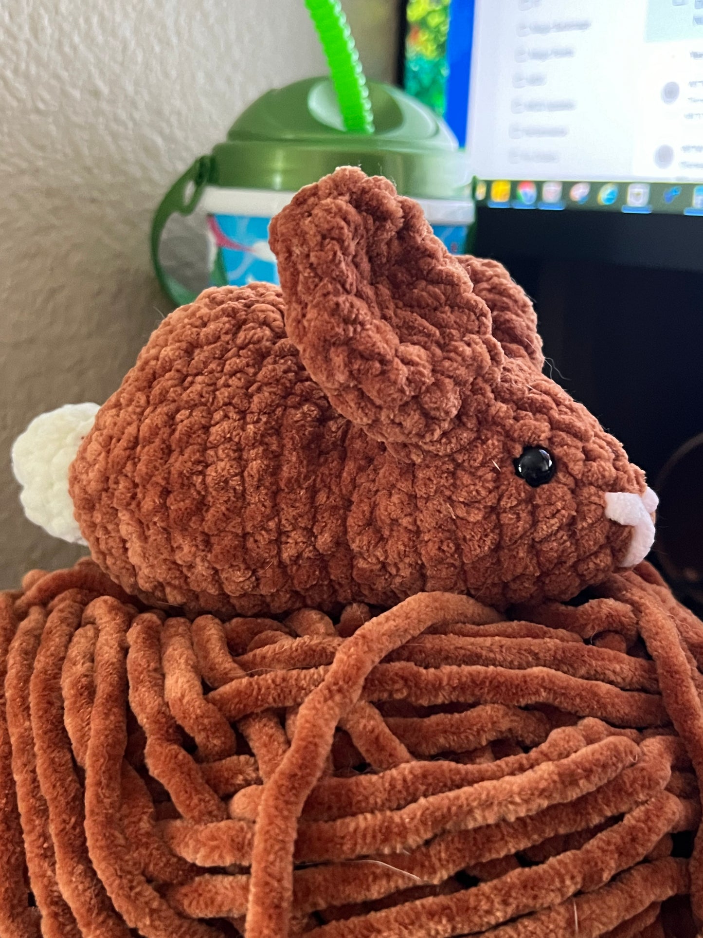 Bunny Loaf