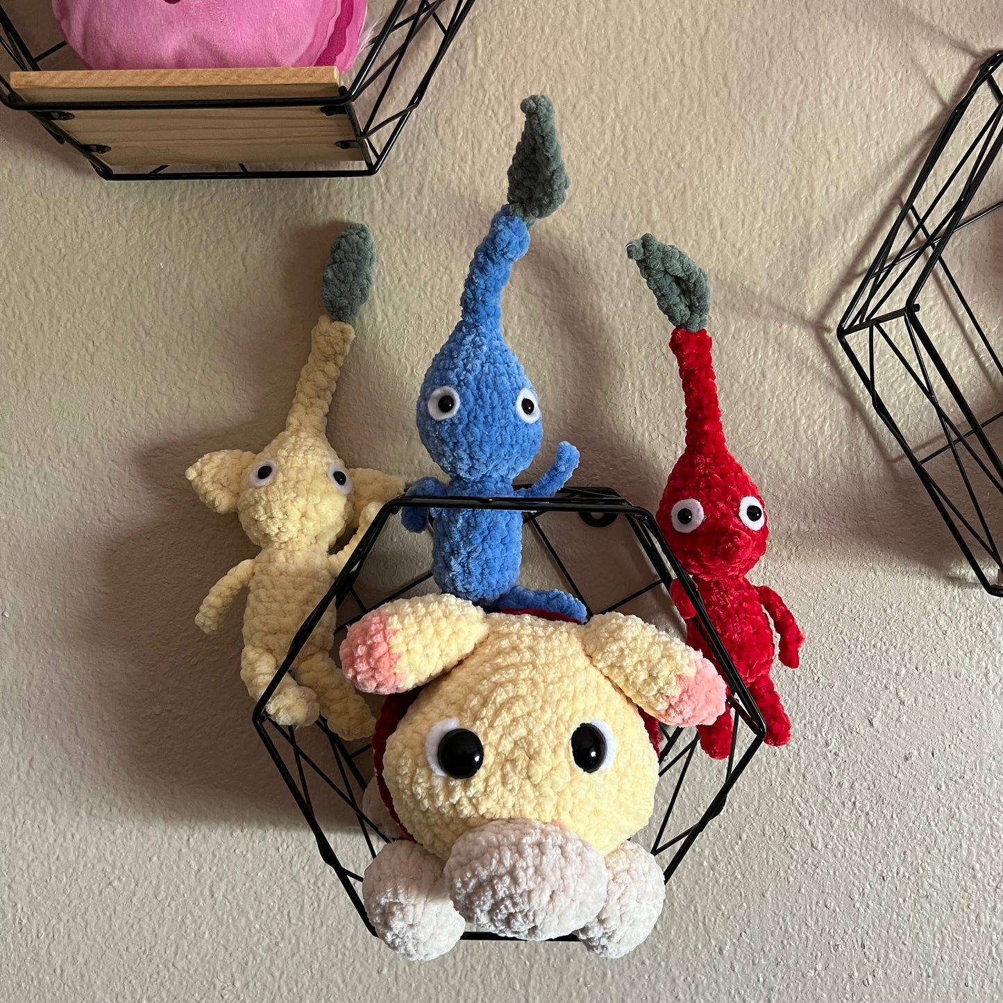 Pikmin
