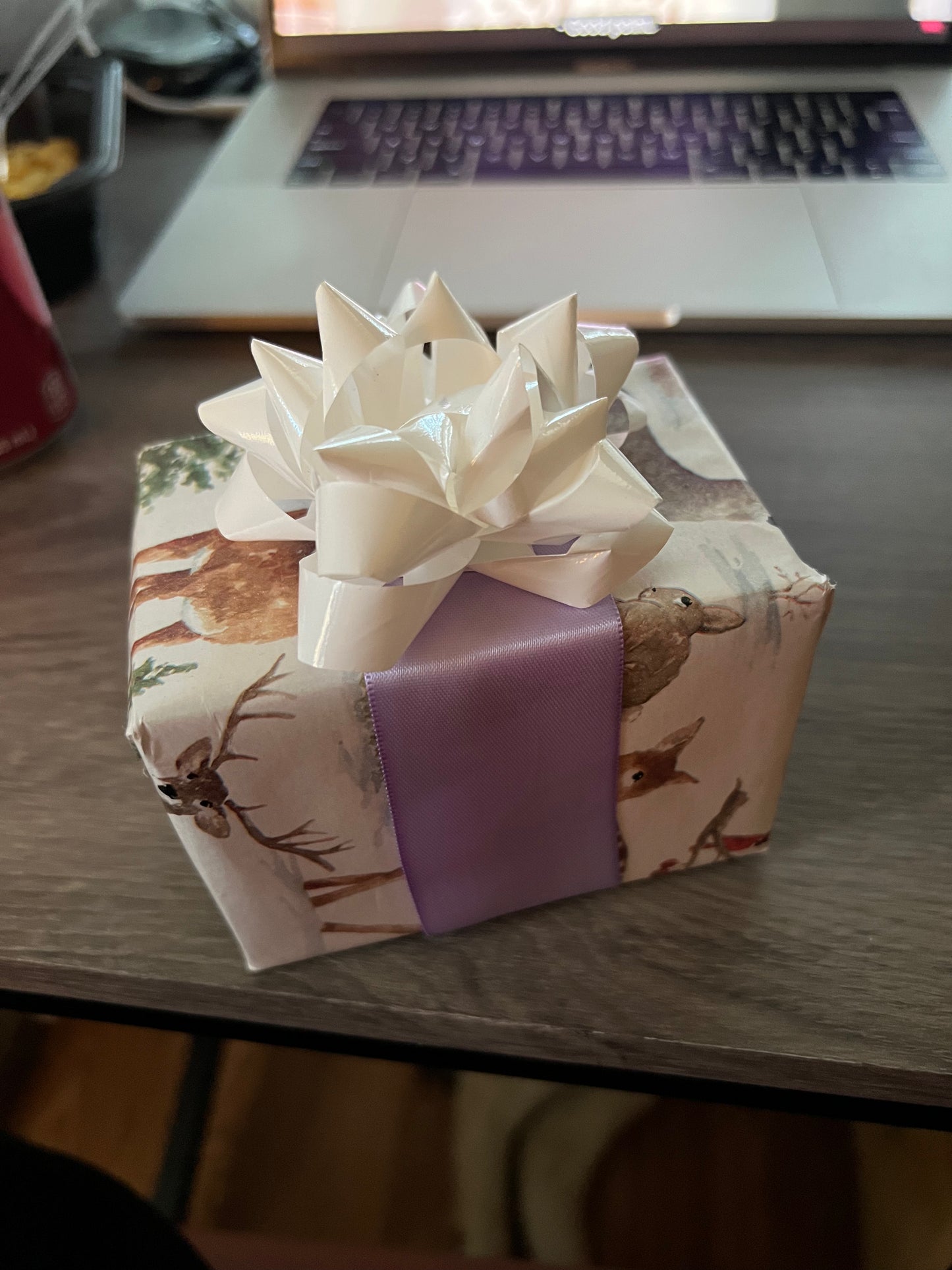 Gift Wrap