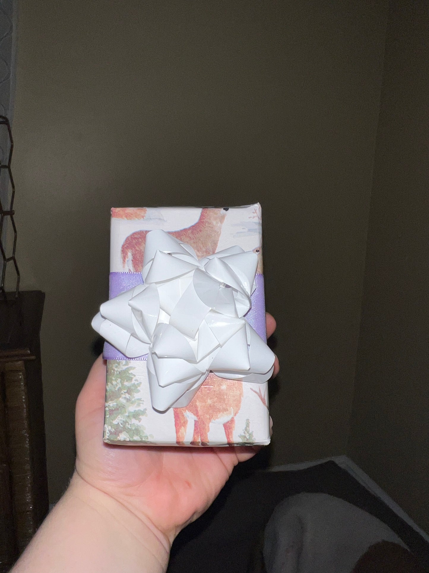Gift Wrap