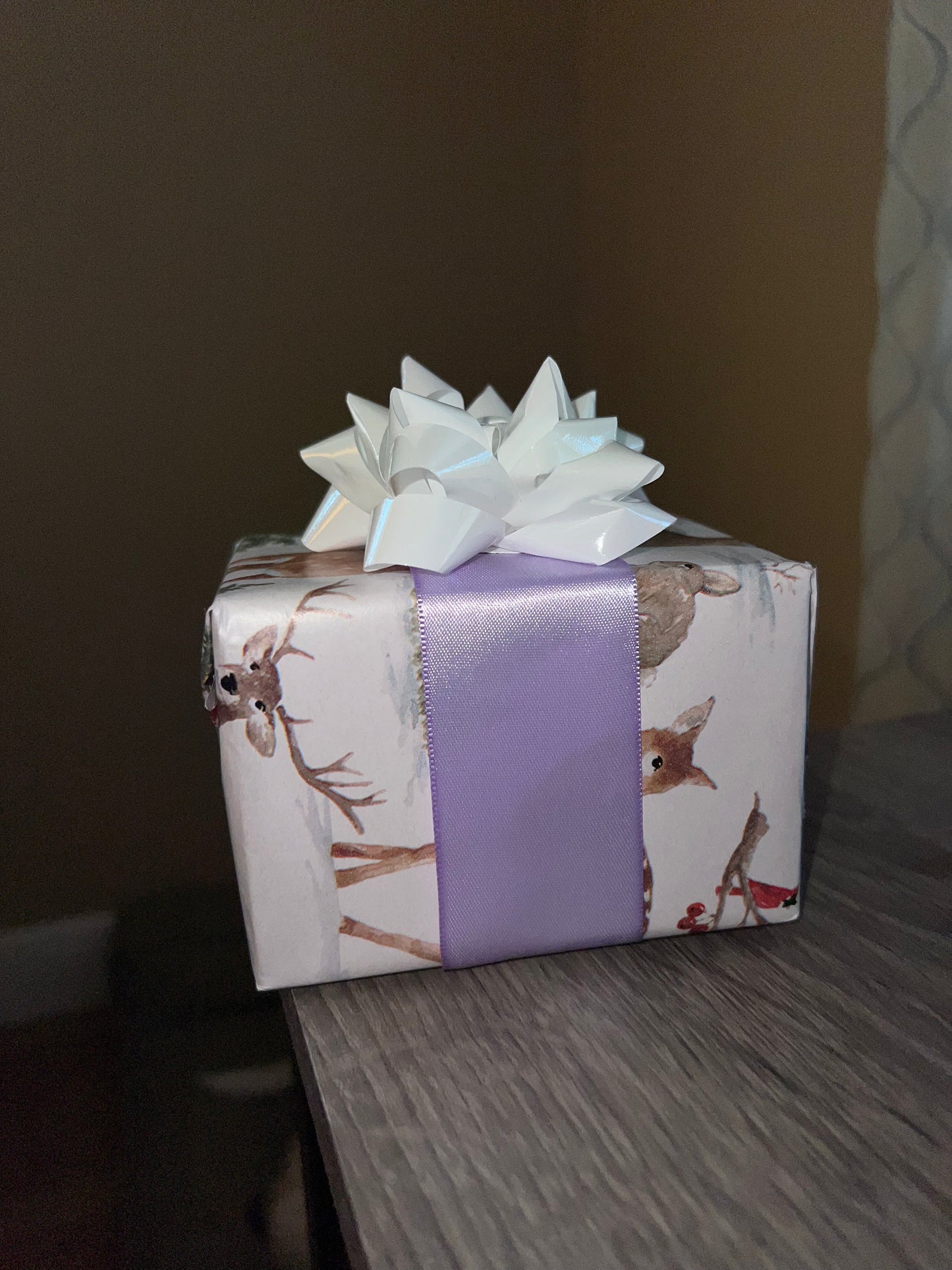 Gift Wrap