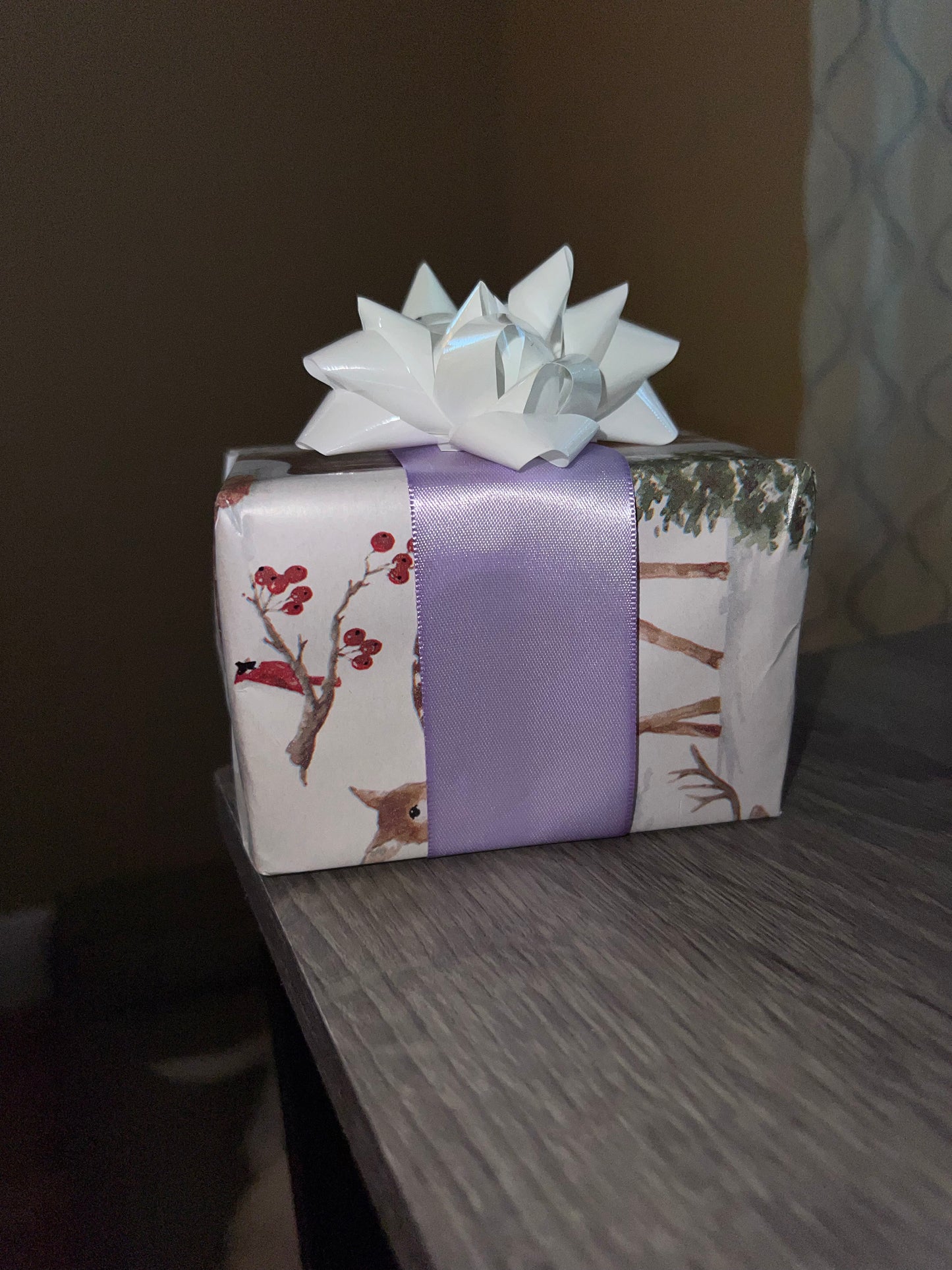 Gift Wrap