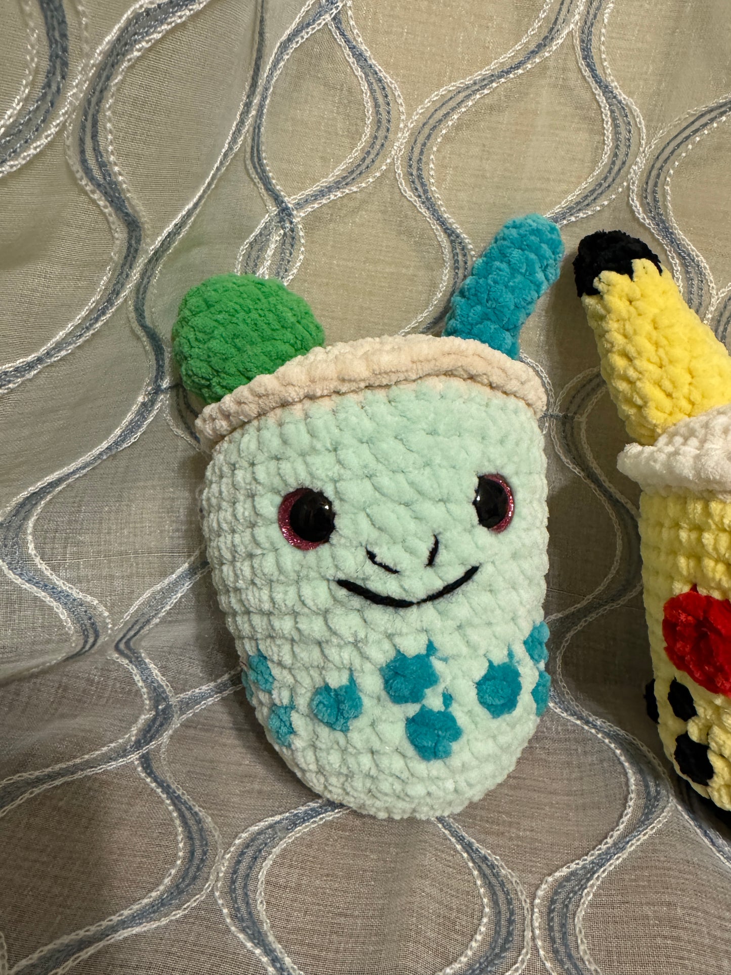 Poké Boba Babies