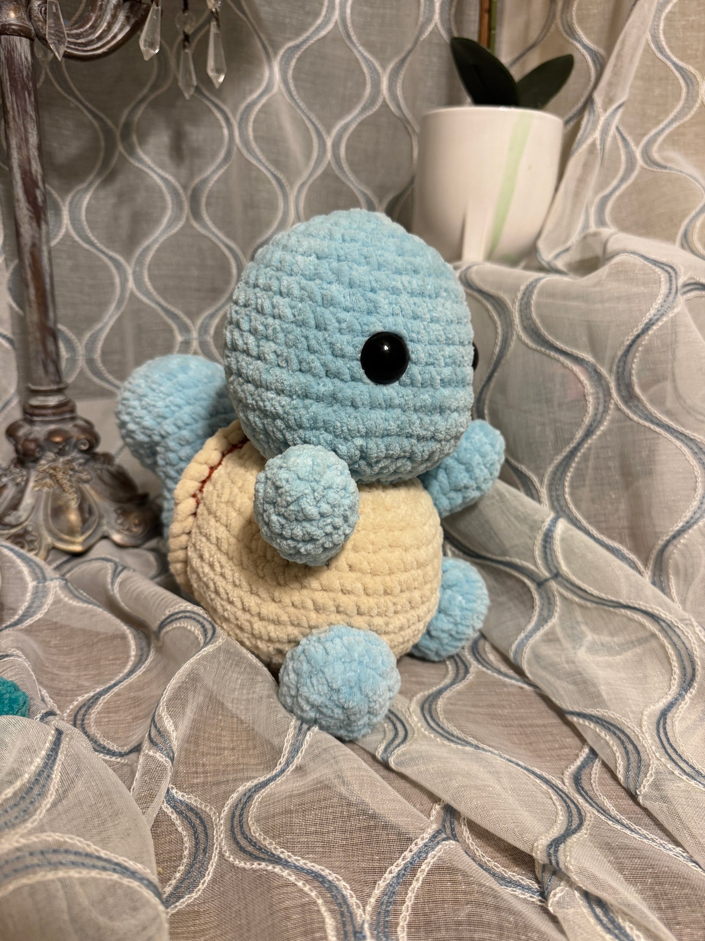 Squirtle