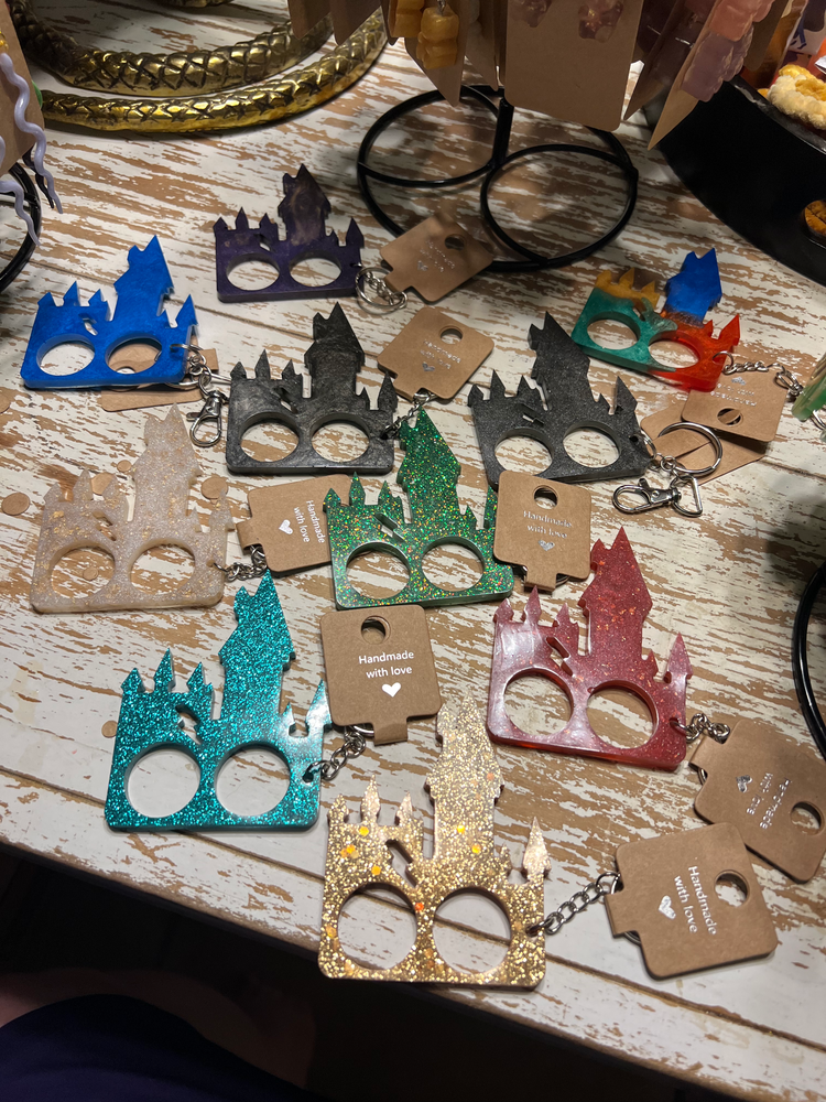 Keychains