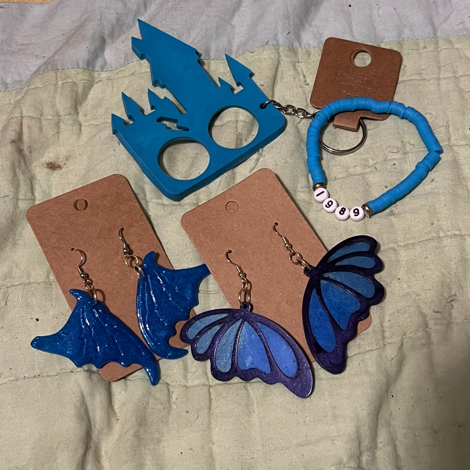 1989 Collection