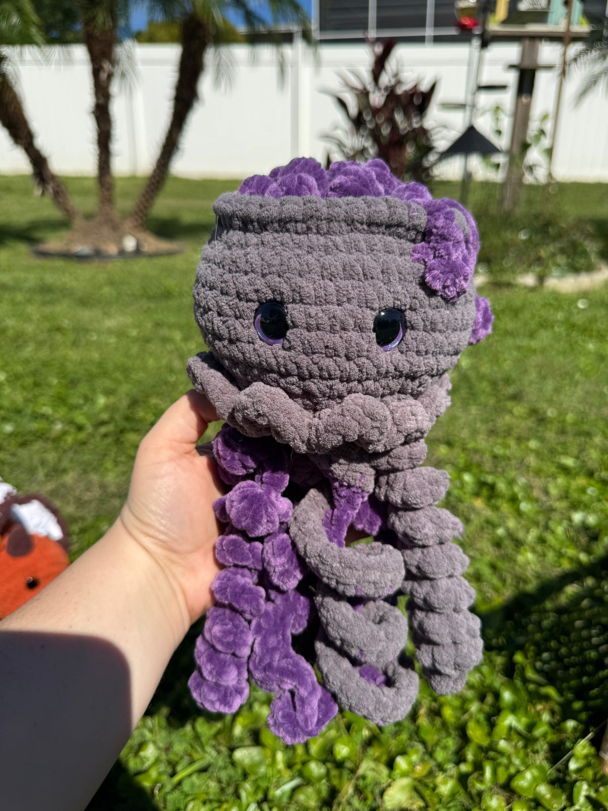 Witch’s Brew Jellyfish