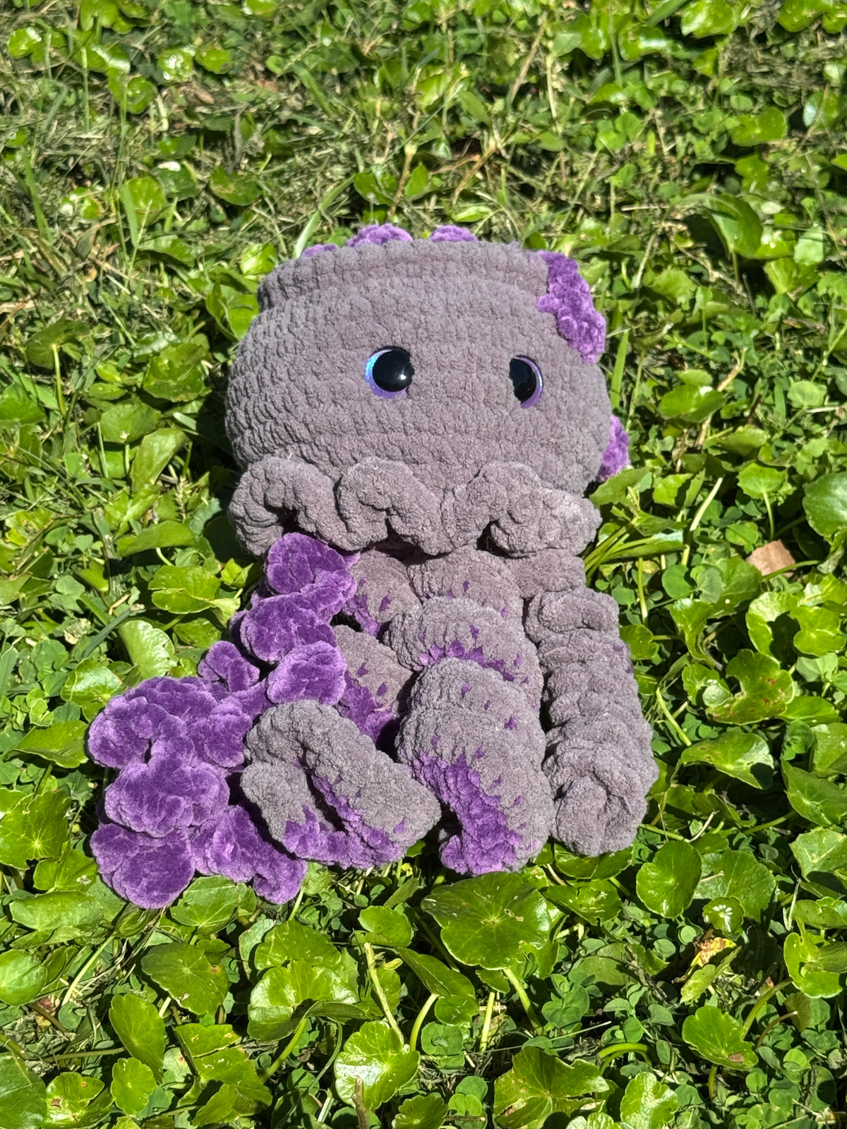 Witch’s Brew Jellyfish