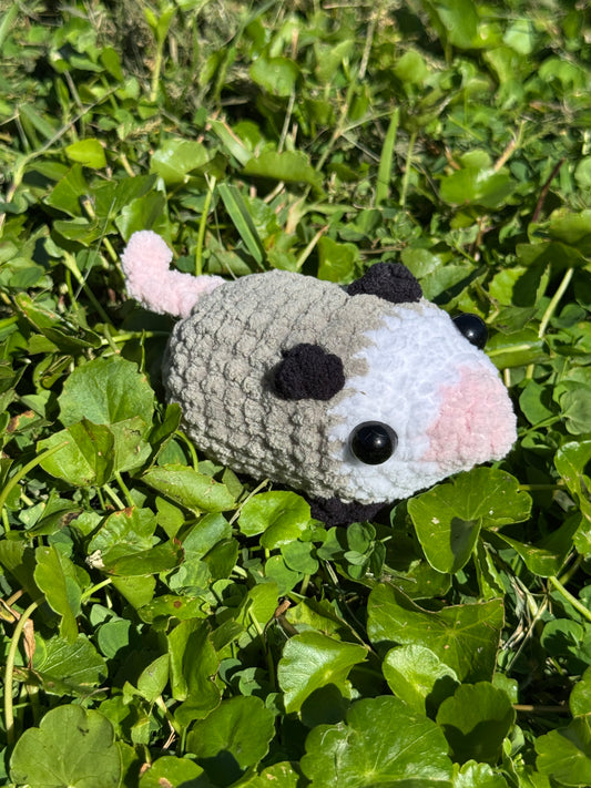 Possum Stress Pet